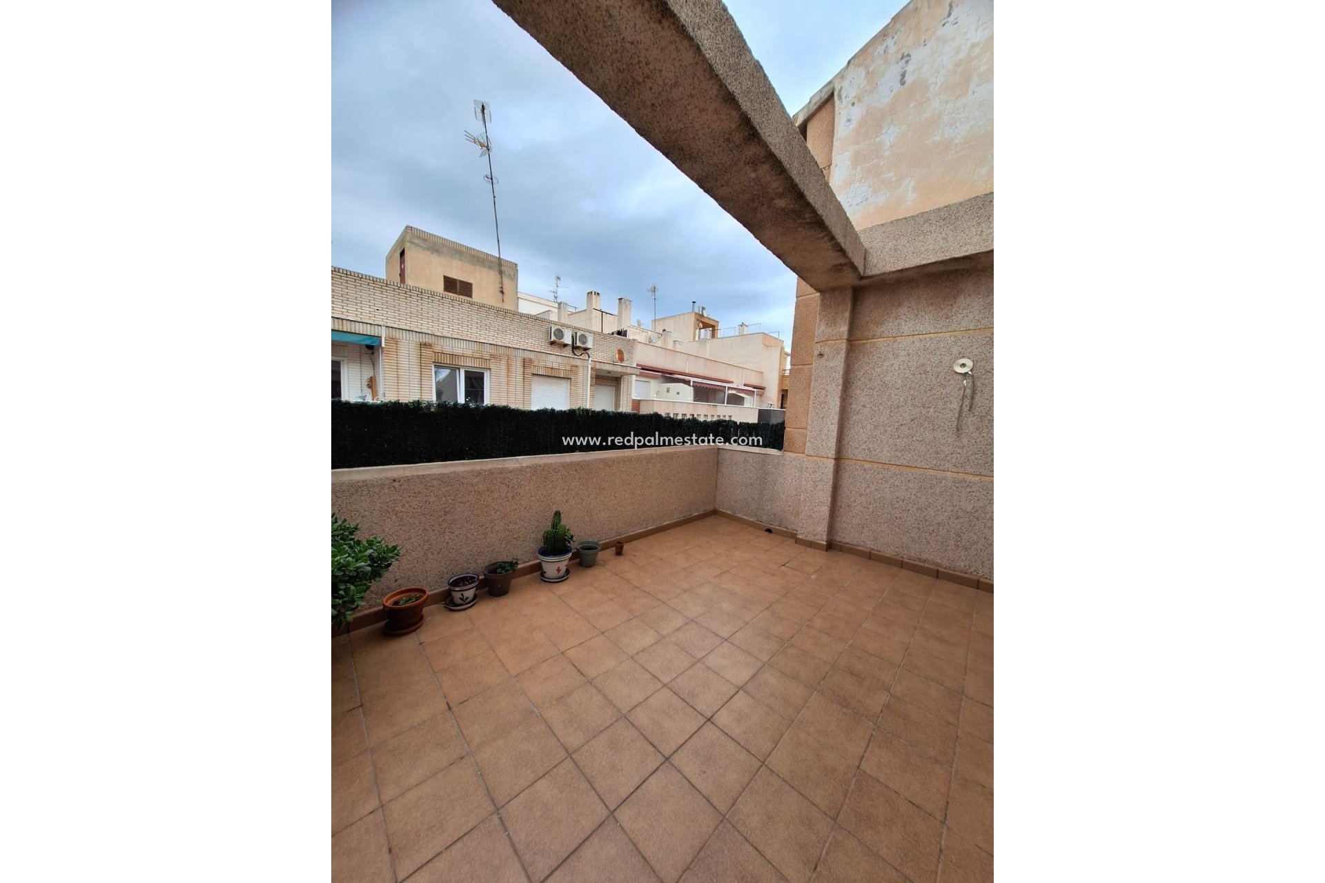 Återförsäljning - Lägenhet -
Torrevieja - Playa del Cura