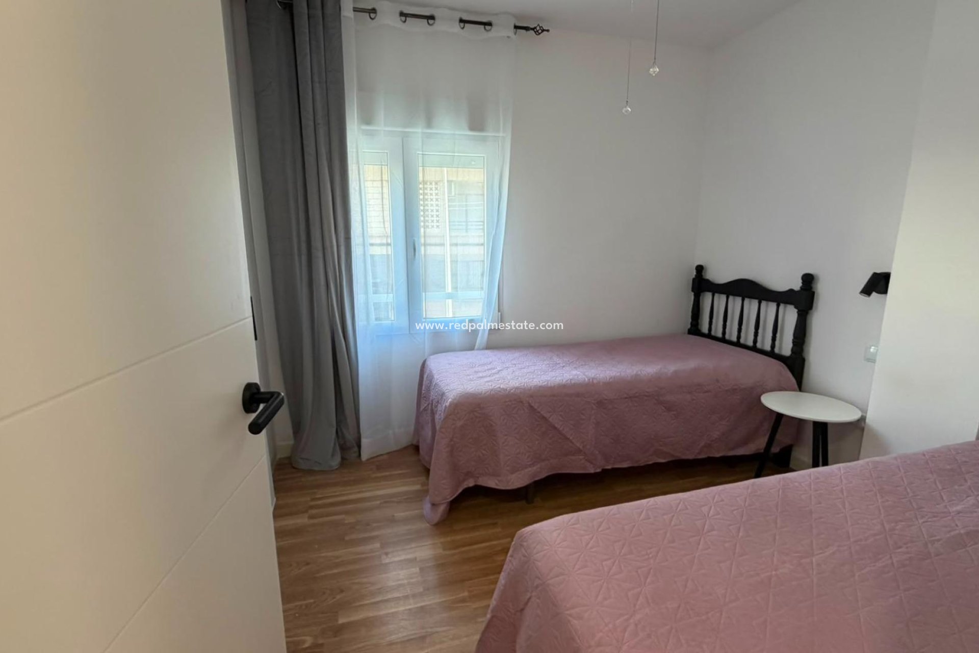 Återförsäljning - Lägenhet -
Torrevieja - Playa del Cura