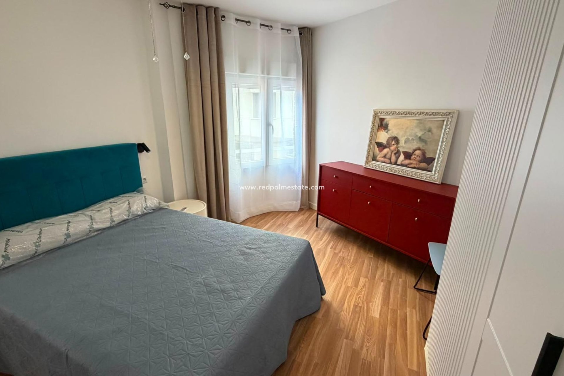 Återförsäljning - Lägenhet -
Torrevieja - Playa del Cura
