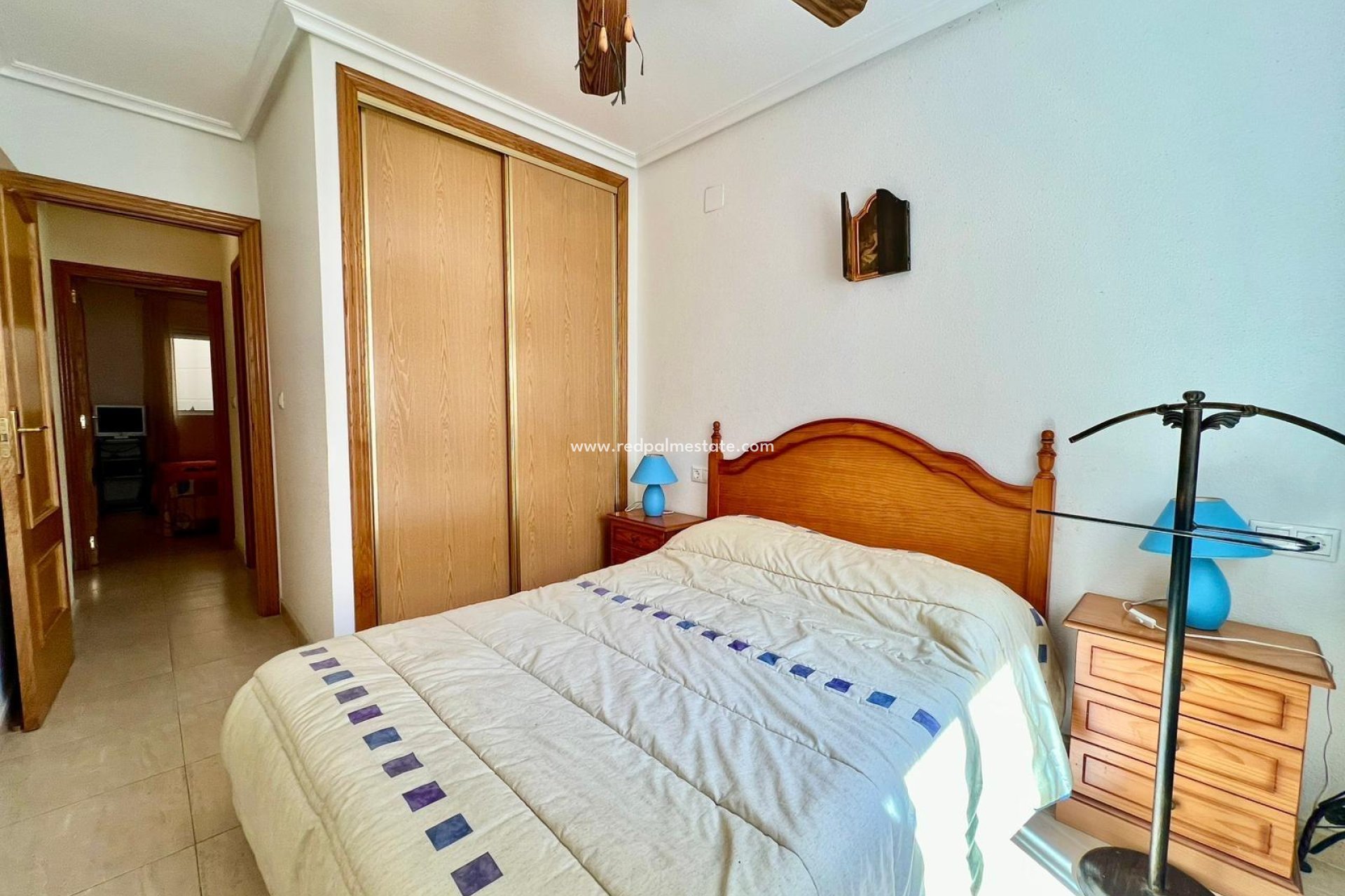 Återförsäljning - Lägenhet -
Torrevieja - Playa del Cura