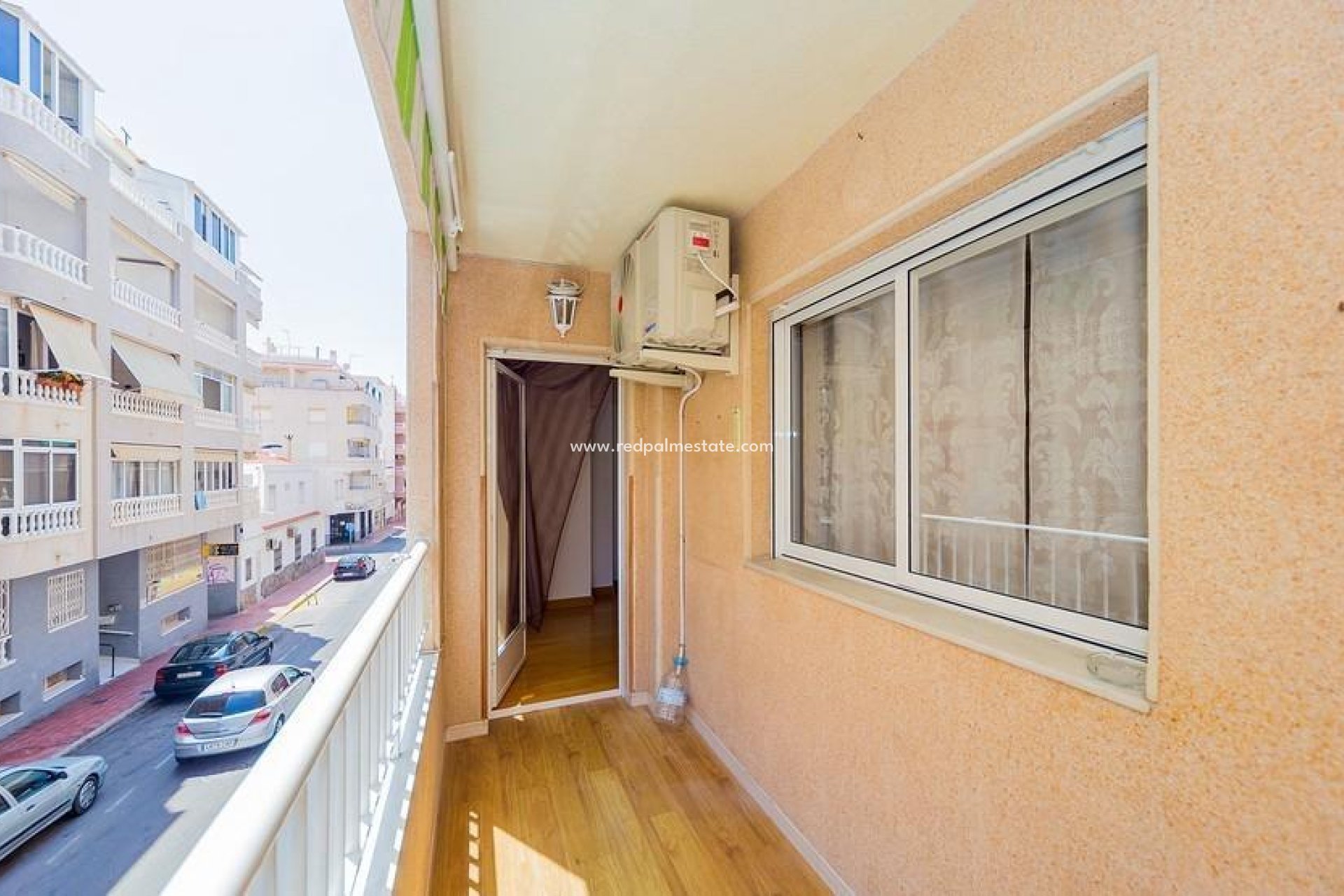Återförsäljning - Lägenhet -
Torrevieja - Playa del Cura