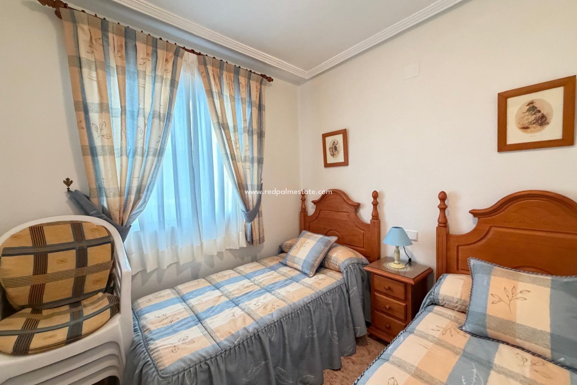 Återförsäljning - Lägenhet -
Torrevieja - Playa del Cura