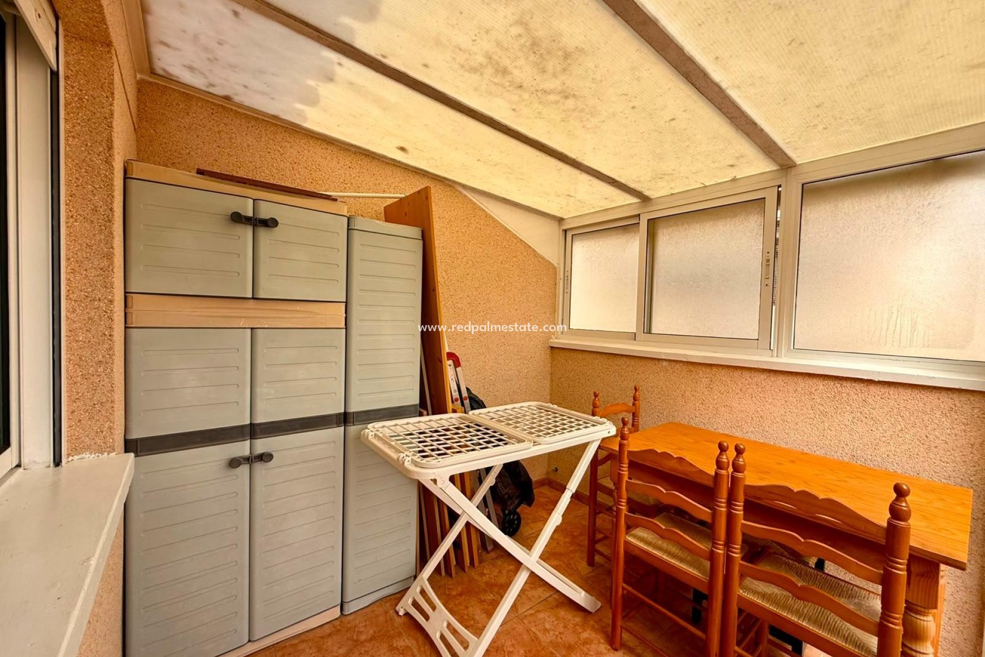 Återförsäljning - Lägenhet -
Torrevieja - Playa del Cura