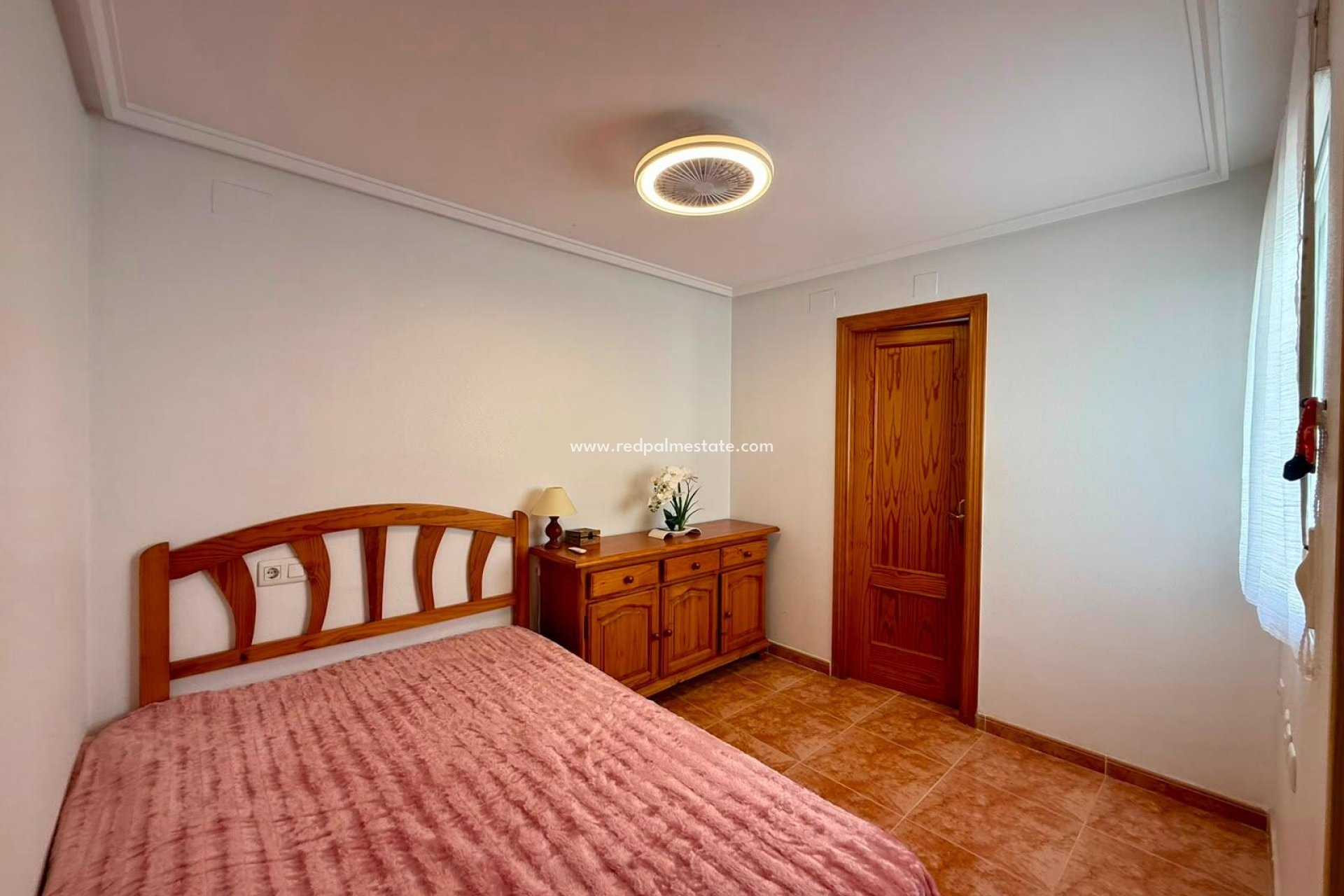 Återförsäljning - Lägenhet -
Torrevieja - Playa del Cura