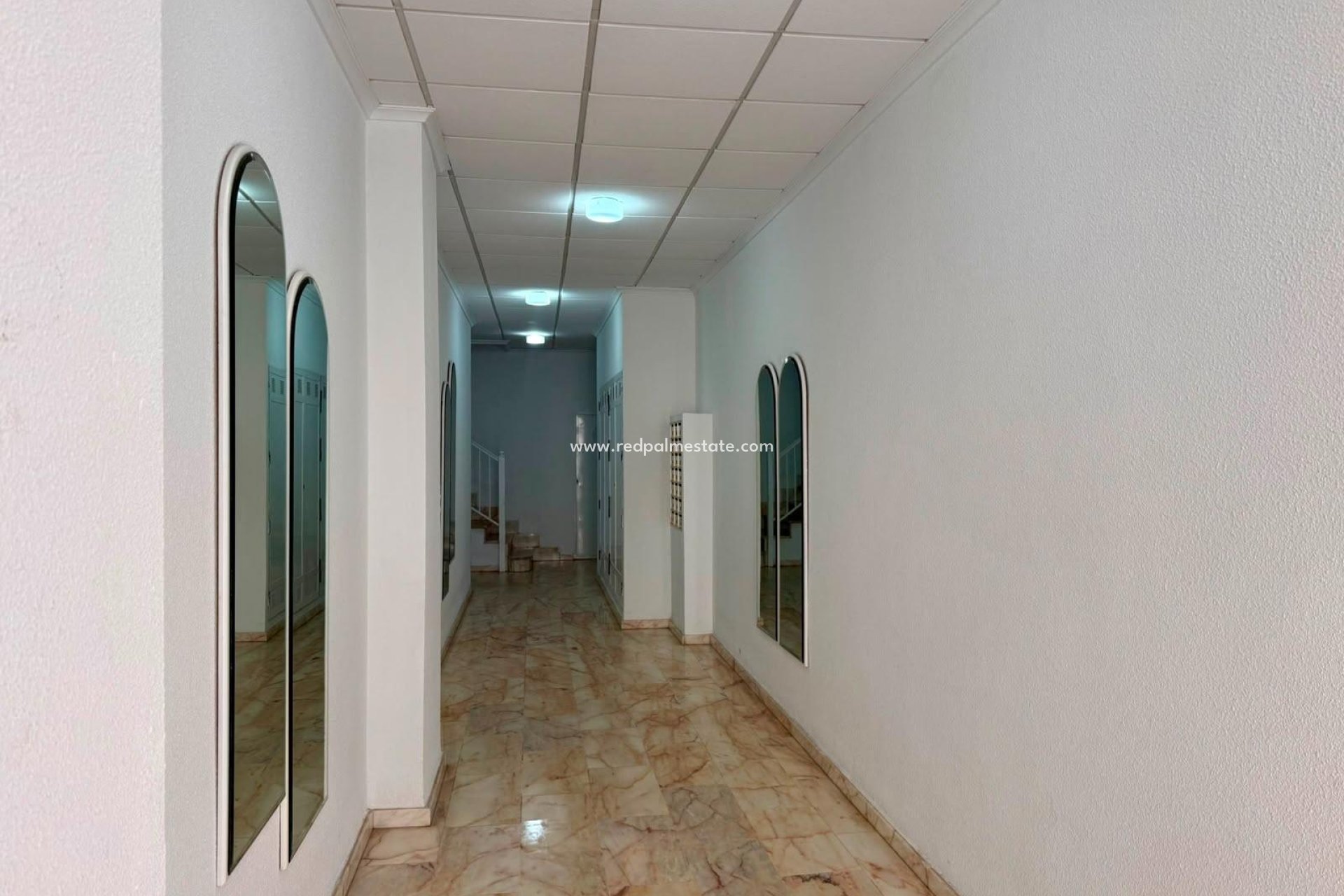 Återförsäljning - Lägenhet -
Torrevieja - Playa del Cura