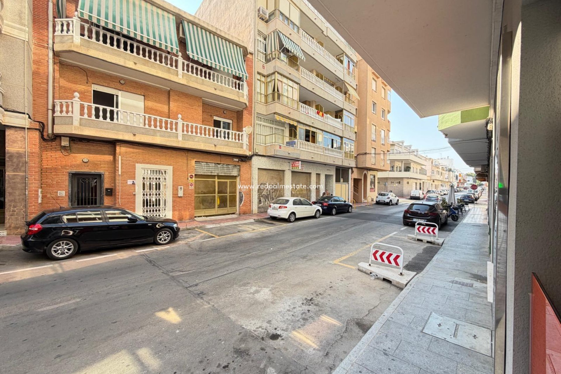 Återförsäljning - Lägenhet -
Torrevieja - Playa del Cura