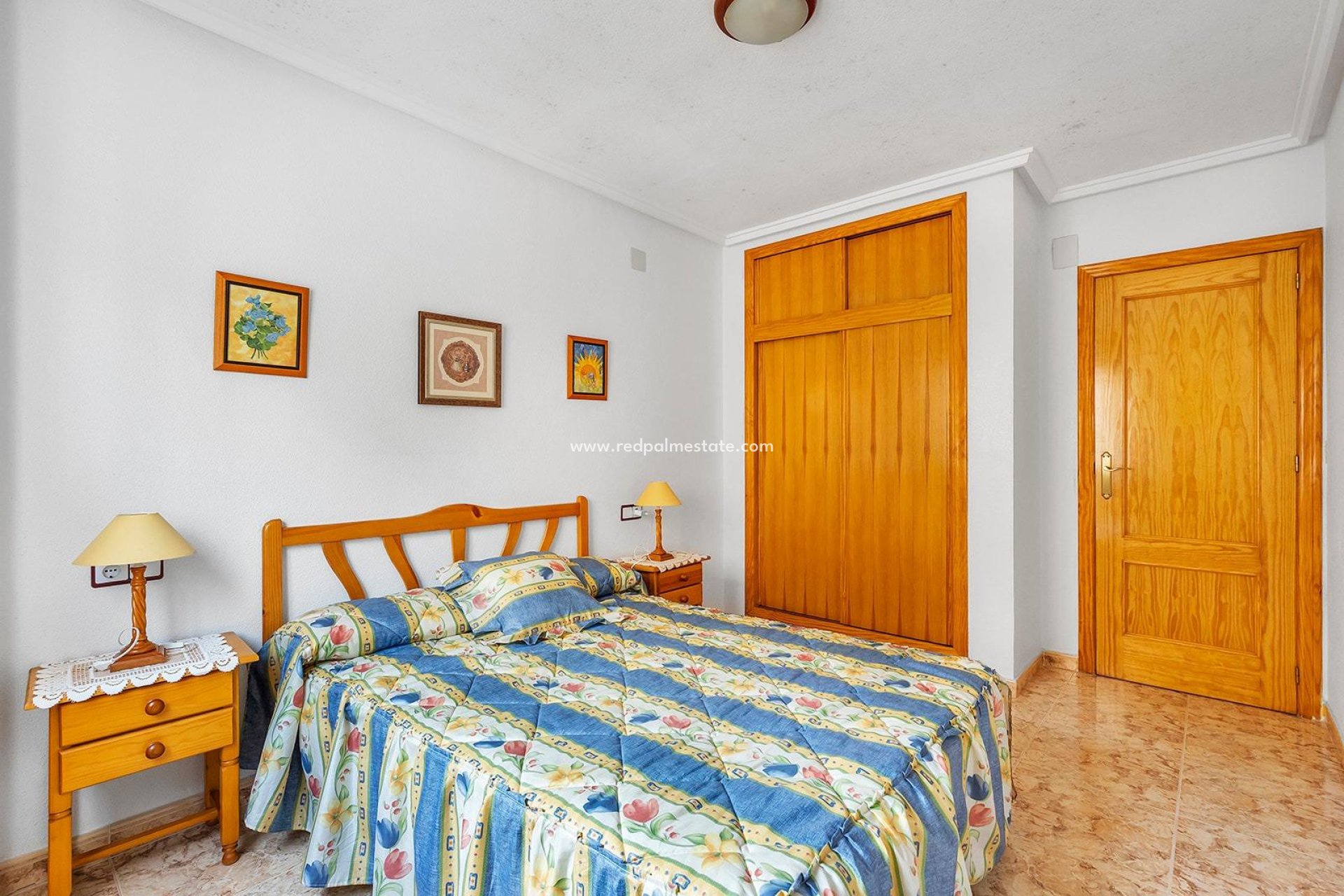 Återförsäljning - Lägenhet -
Torrevieja - Playa del Cura