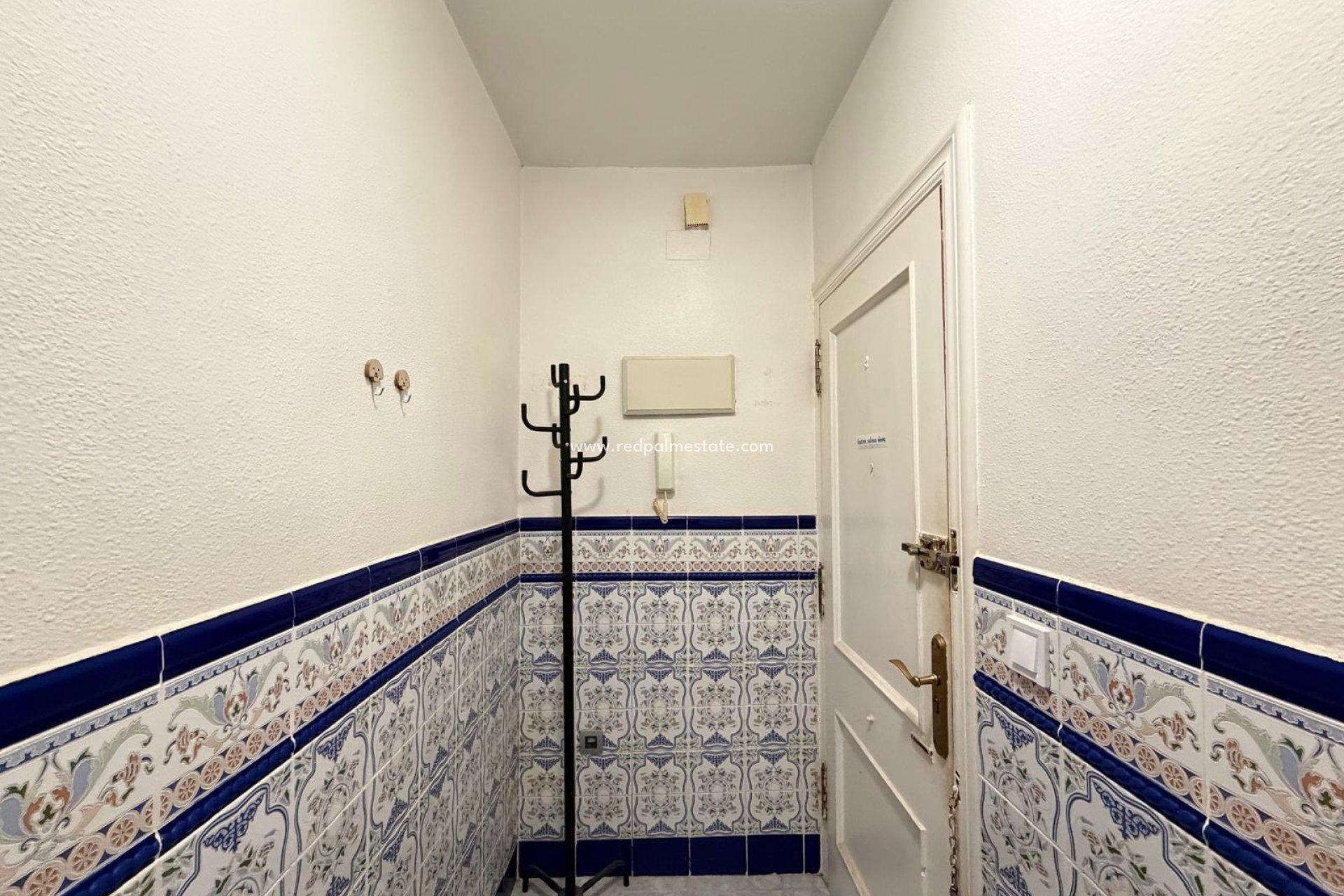 Återförsäljning - Lägenhet -
Torrevieja - Playa del Cura