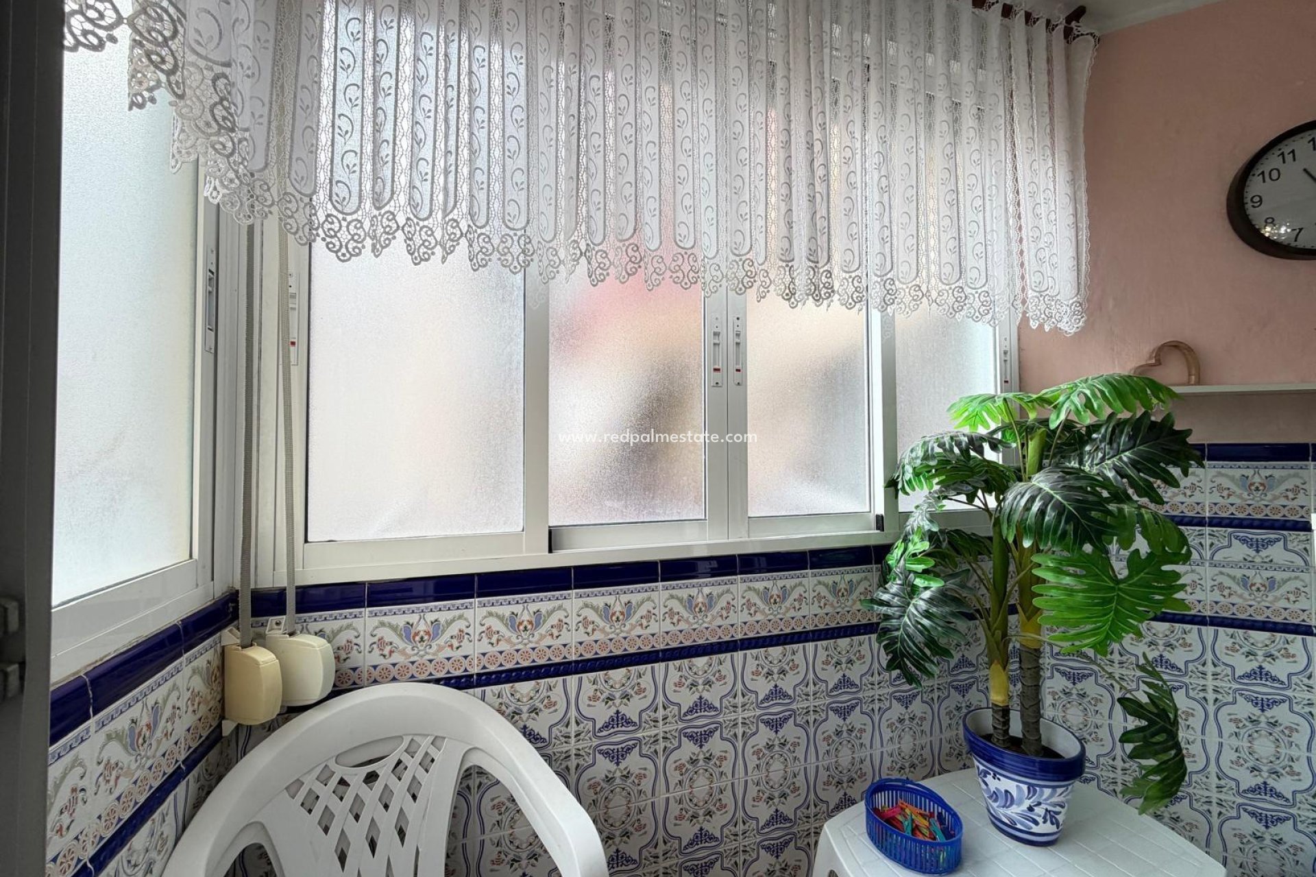 Återförsäljning - Lägenhet -
Torrevieja - Playa del Cura