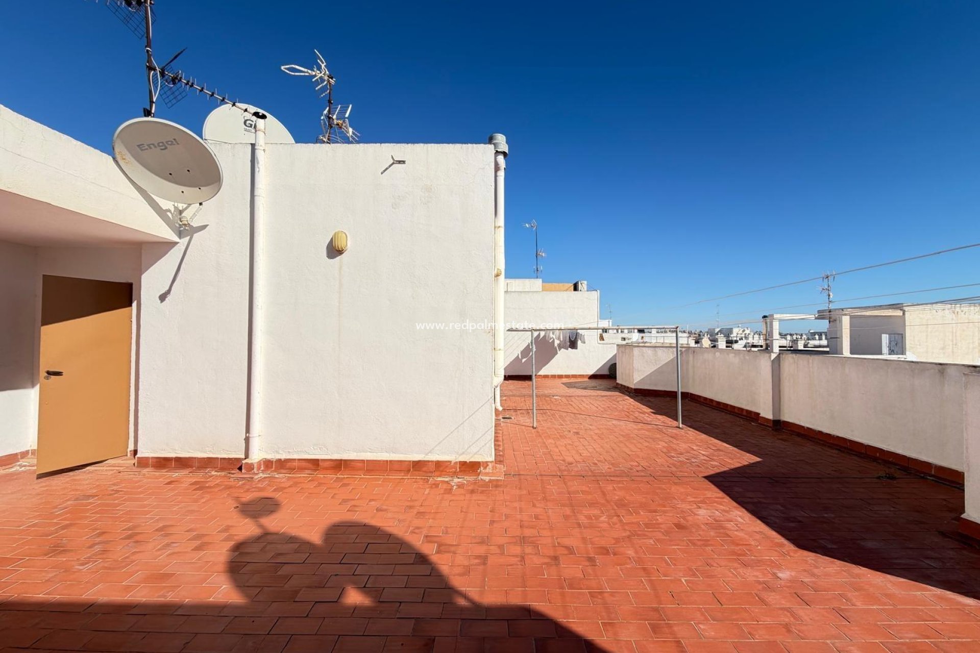 Återförsäljning - Lägenhet -
Torrevieja - Playa del Cura