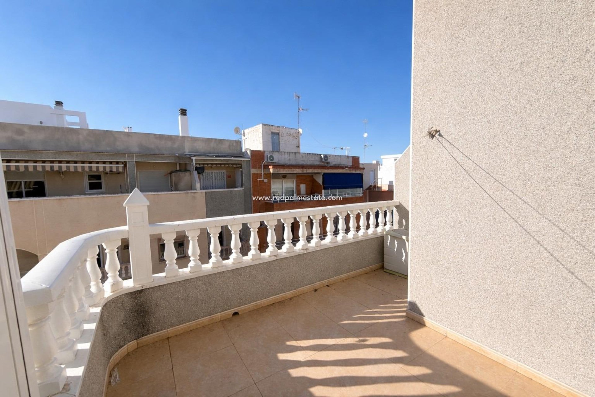 Återförsäljning - Lägenhet -
Torrevieja - Playa del Cura
