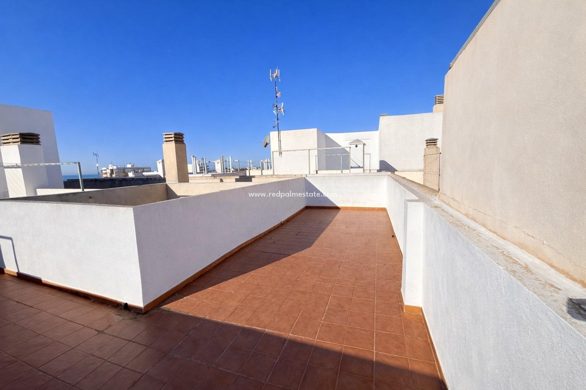 Återförsäljning - Lägenhet -
Torrevieja - Playa del Cura