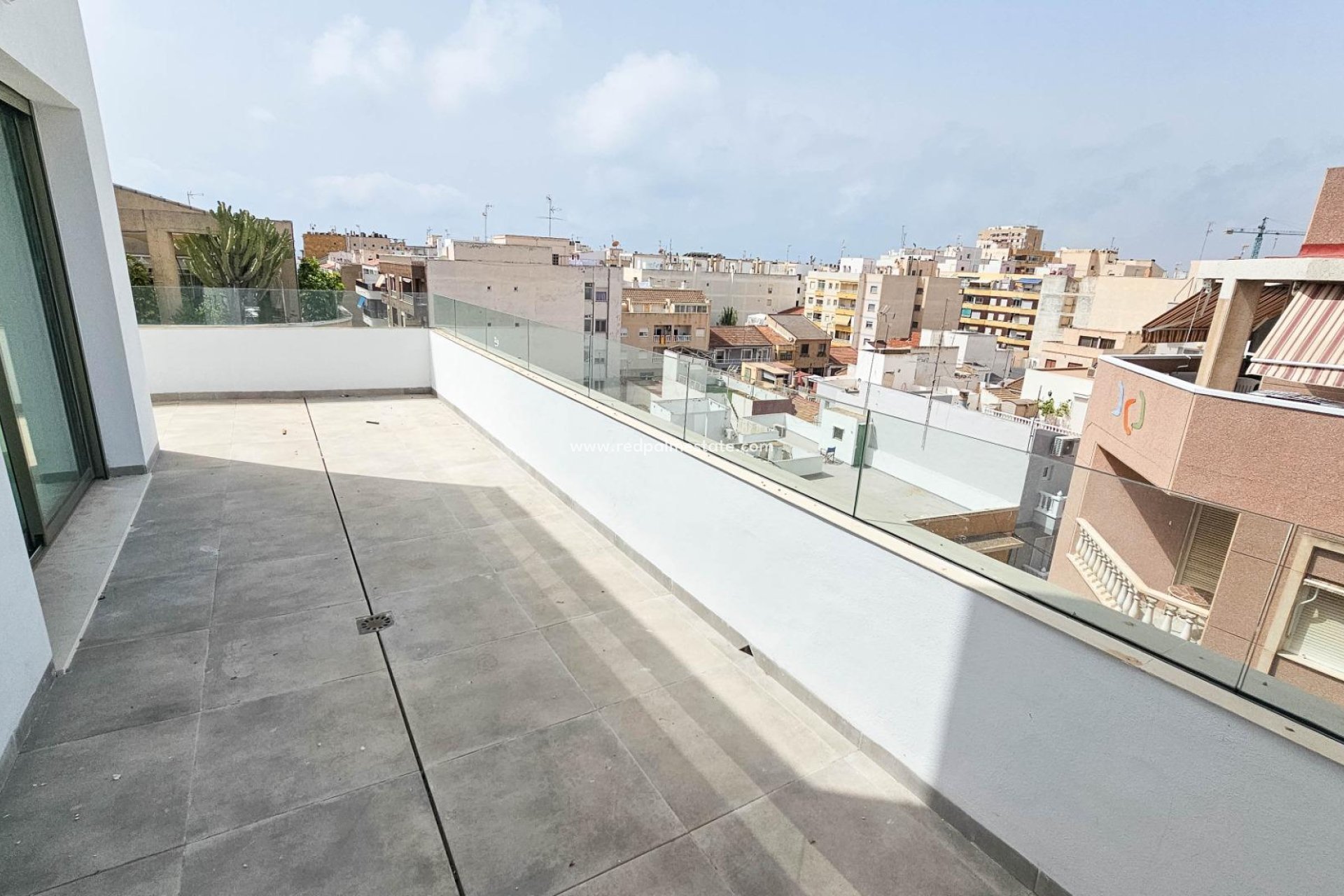 Återförsäljning - Lägenhet -
Torrevieja - Playa del Cura