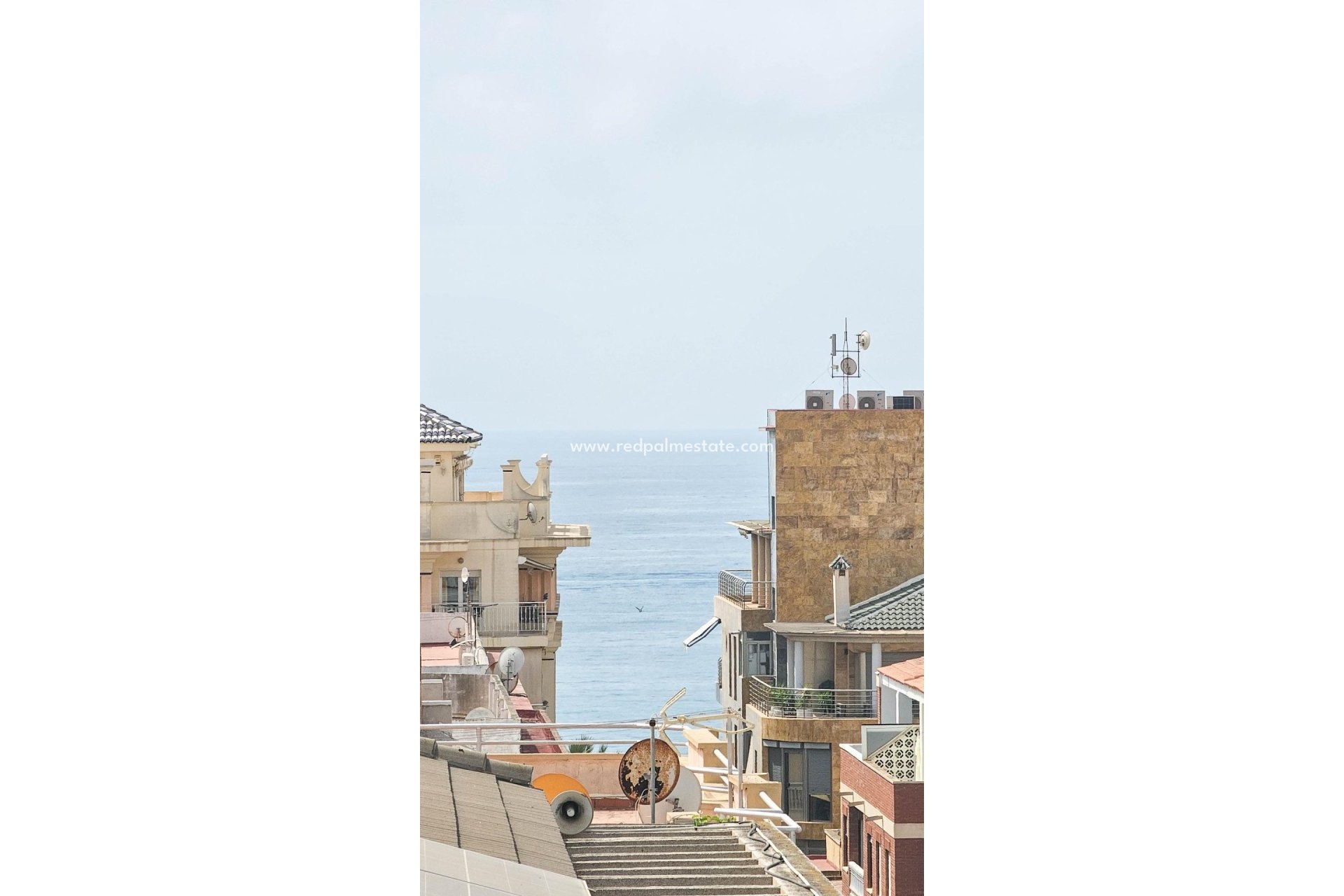 Återförsäljning - Lägenhet -
Torrevieja - Playa del Cura