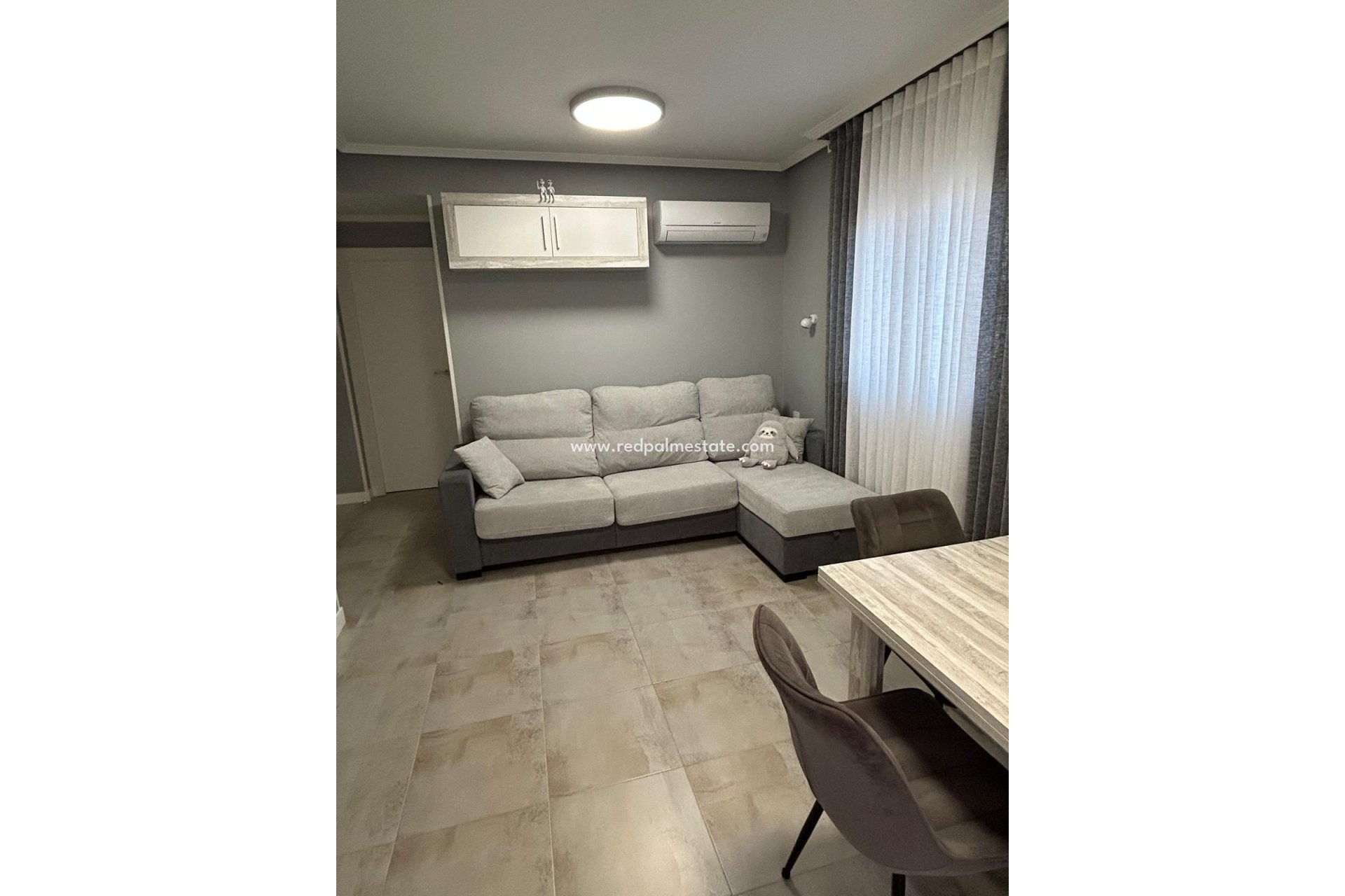 Återförsäljning - Lägenhet -
Torrevieja - Playa del Cura