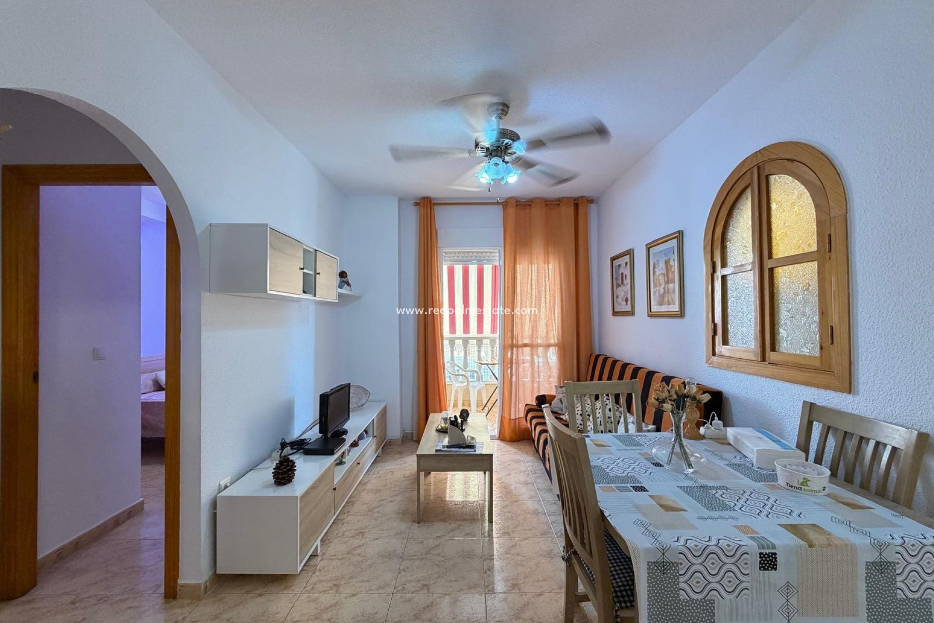 Återförsäljning - Lägenhet -
Torrevieja - Playa del Cura