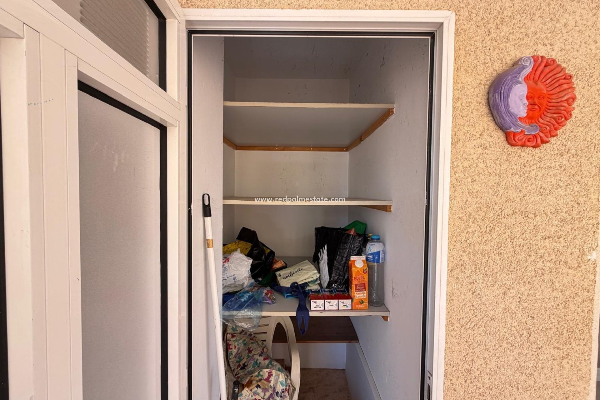Återförsäljning - Lägenhet -
Torrevieja - Playa del Cura