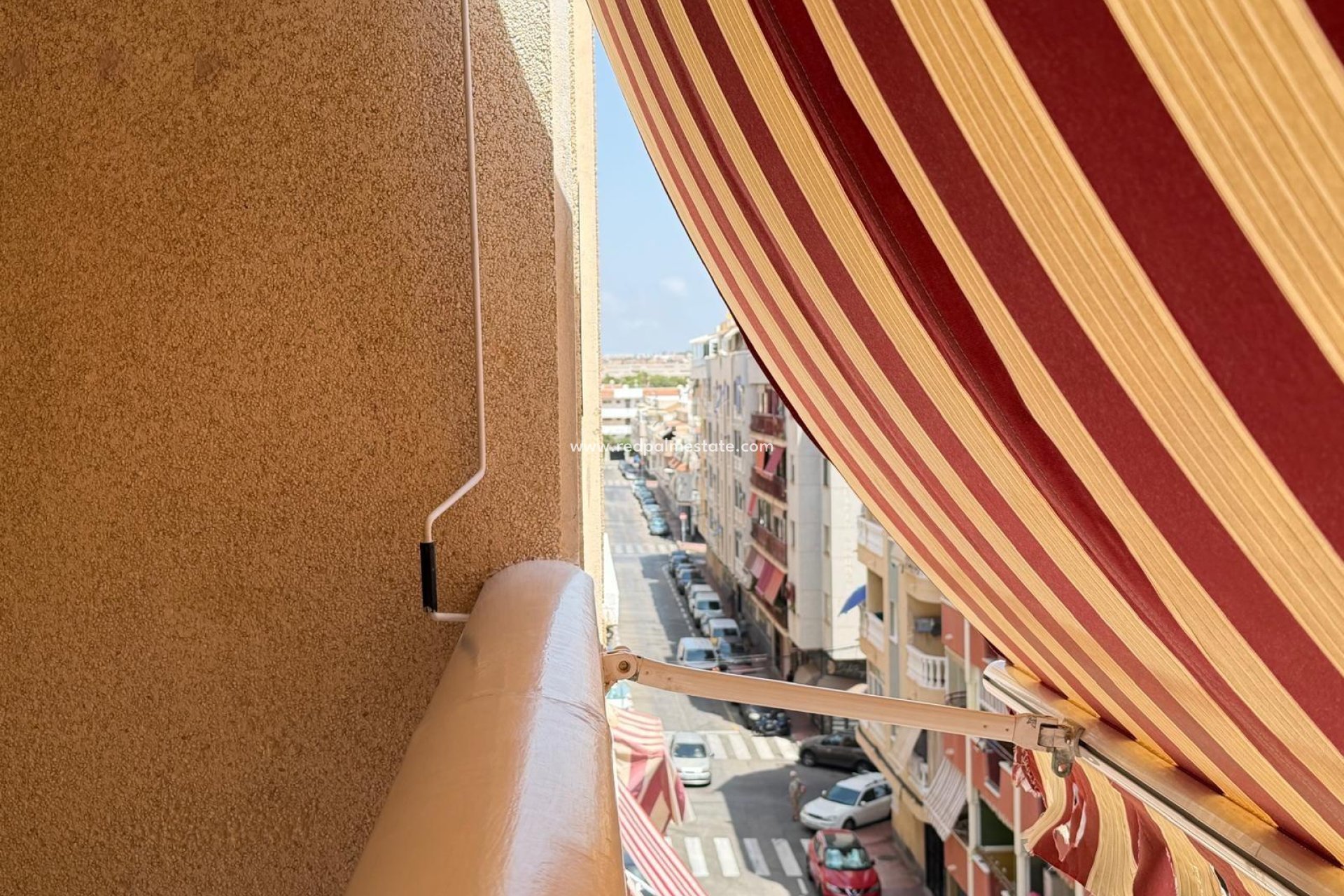 Återförsäljning - Lägenhet -
Torrevieja - Playa del Cura