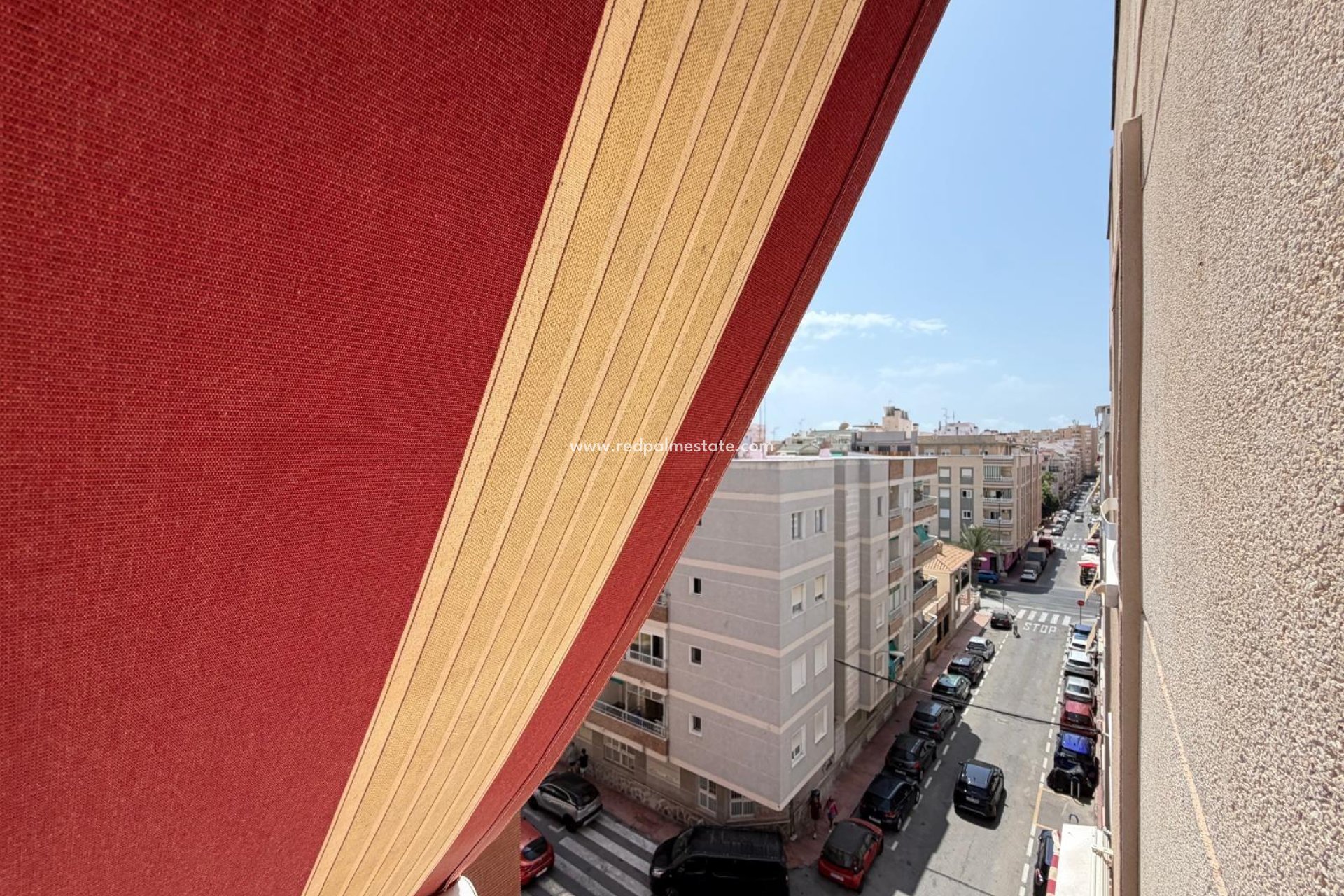 Återförsäljning - Lägenhet -
Torrevieja - Playa del Cura