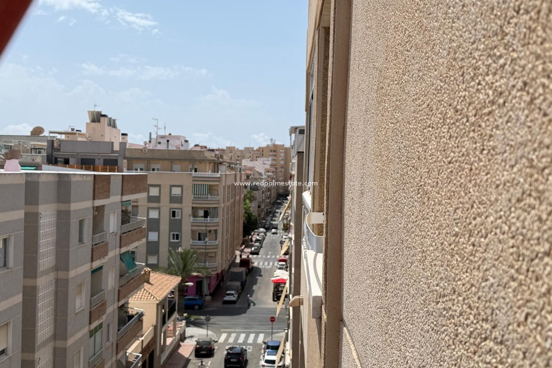 Återförsäljning - Lägenhet -
Torrevieja - Playa del Cura