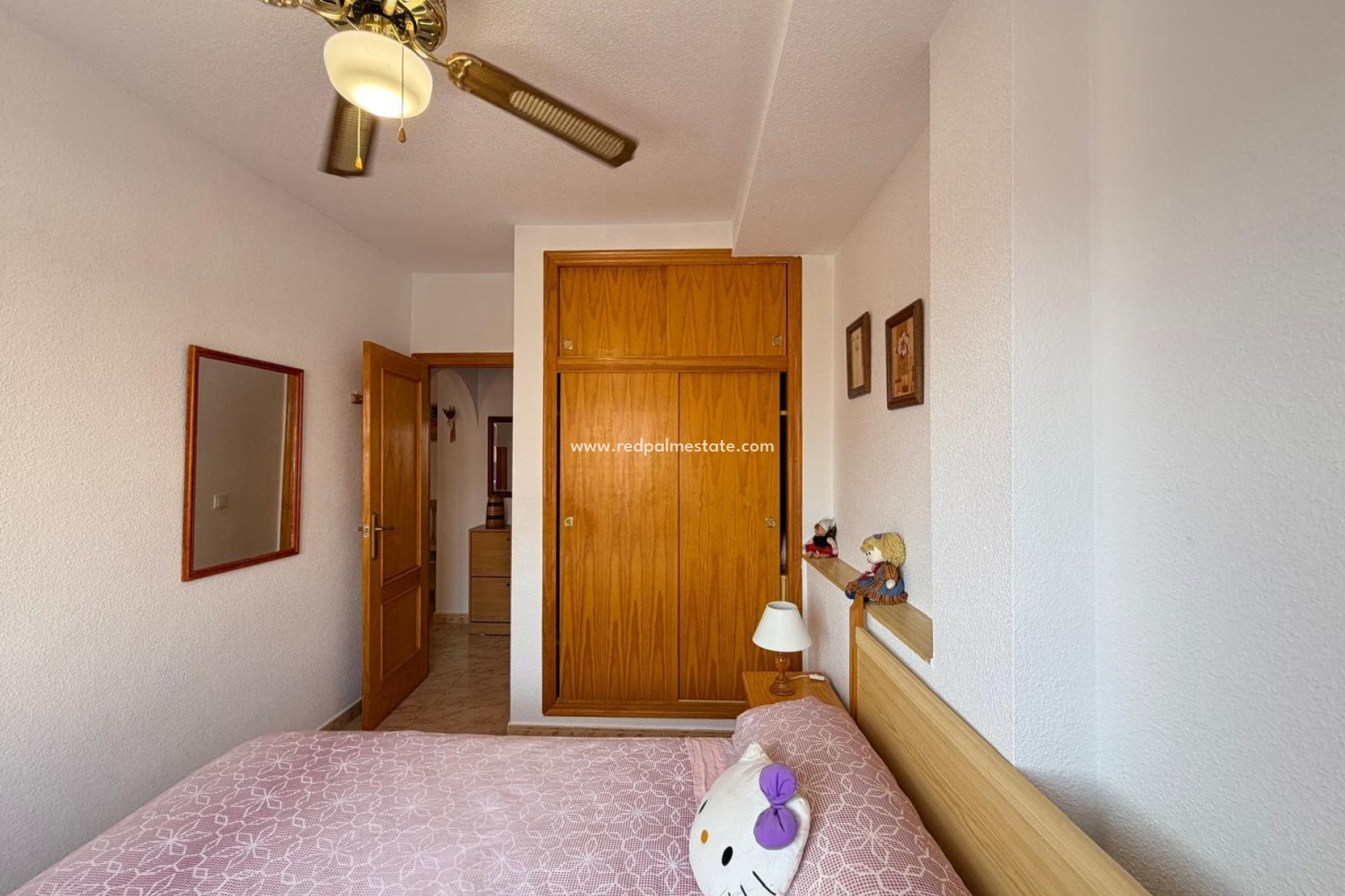 Återförsäljning - Lägenhet -
Torrevieja - Playa del Cura