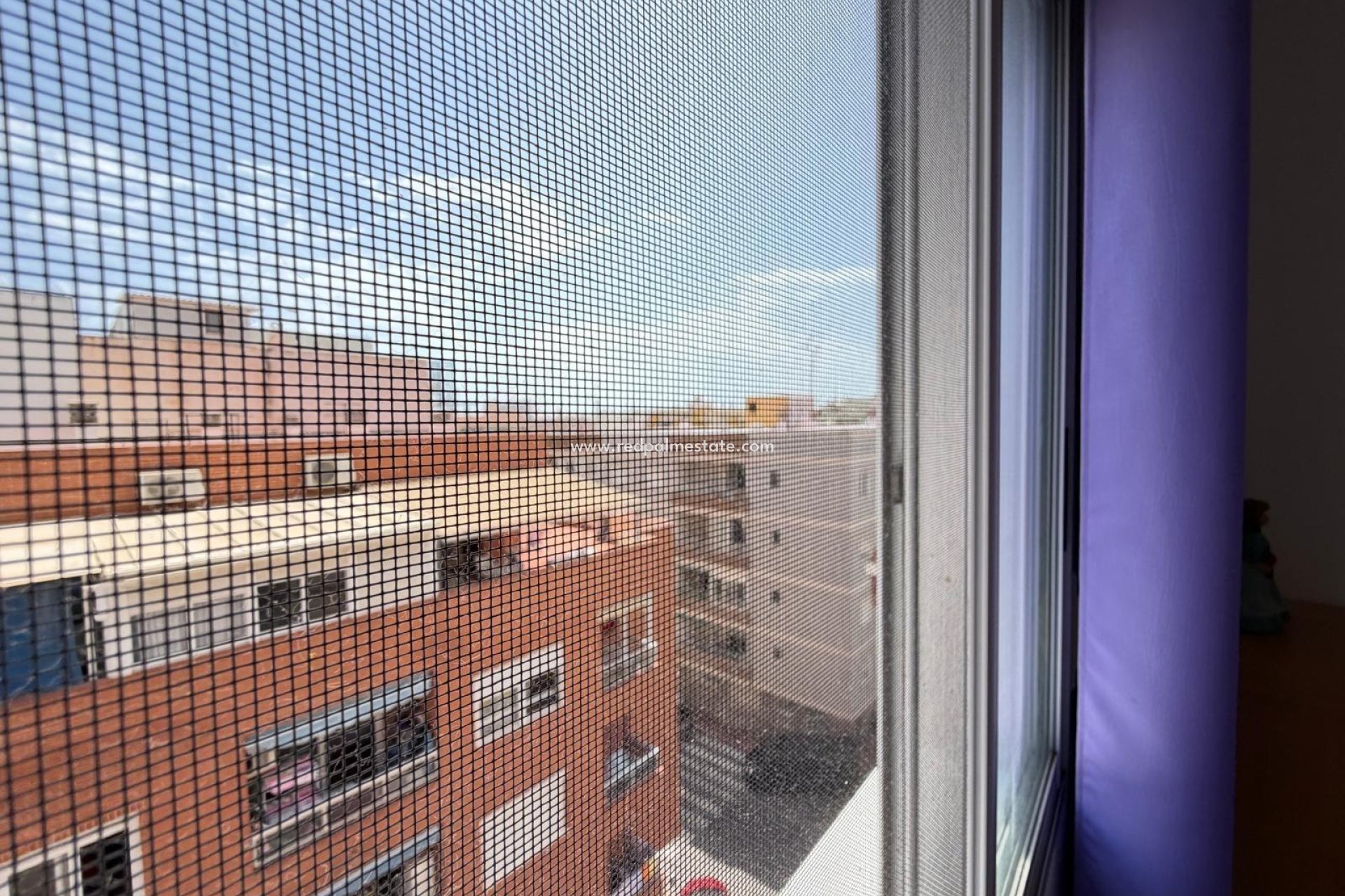 Återförsäljning - Lägenhet -
Torrevieja - Playa del Cura