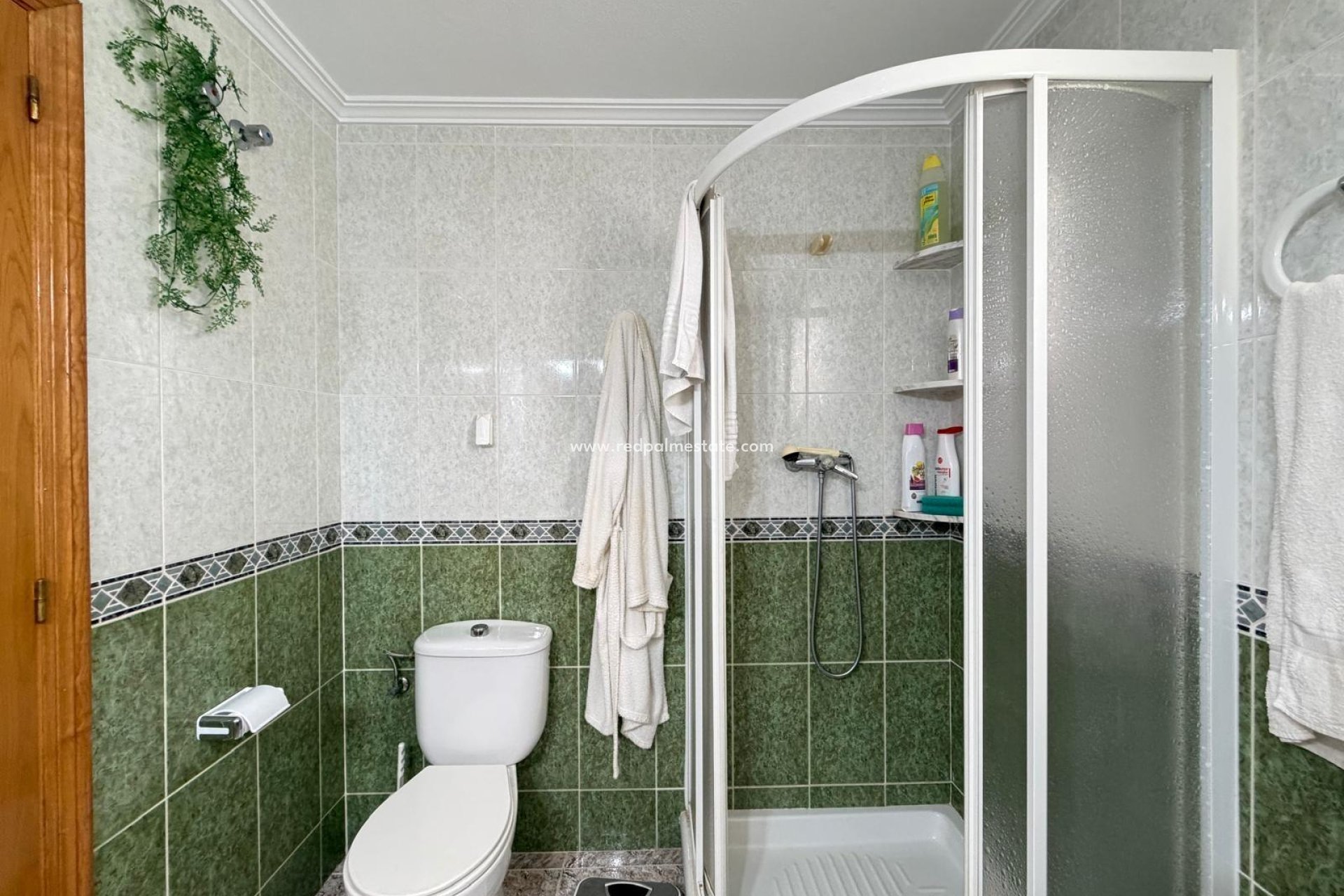 Återförsäljning - Lägenhet -
Torrevieja - Playa del Cura