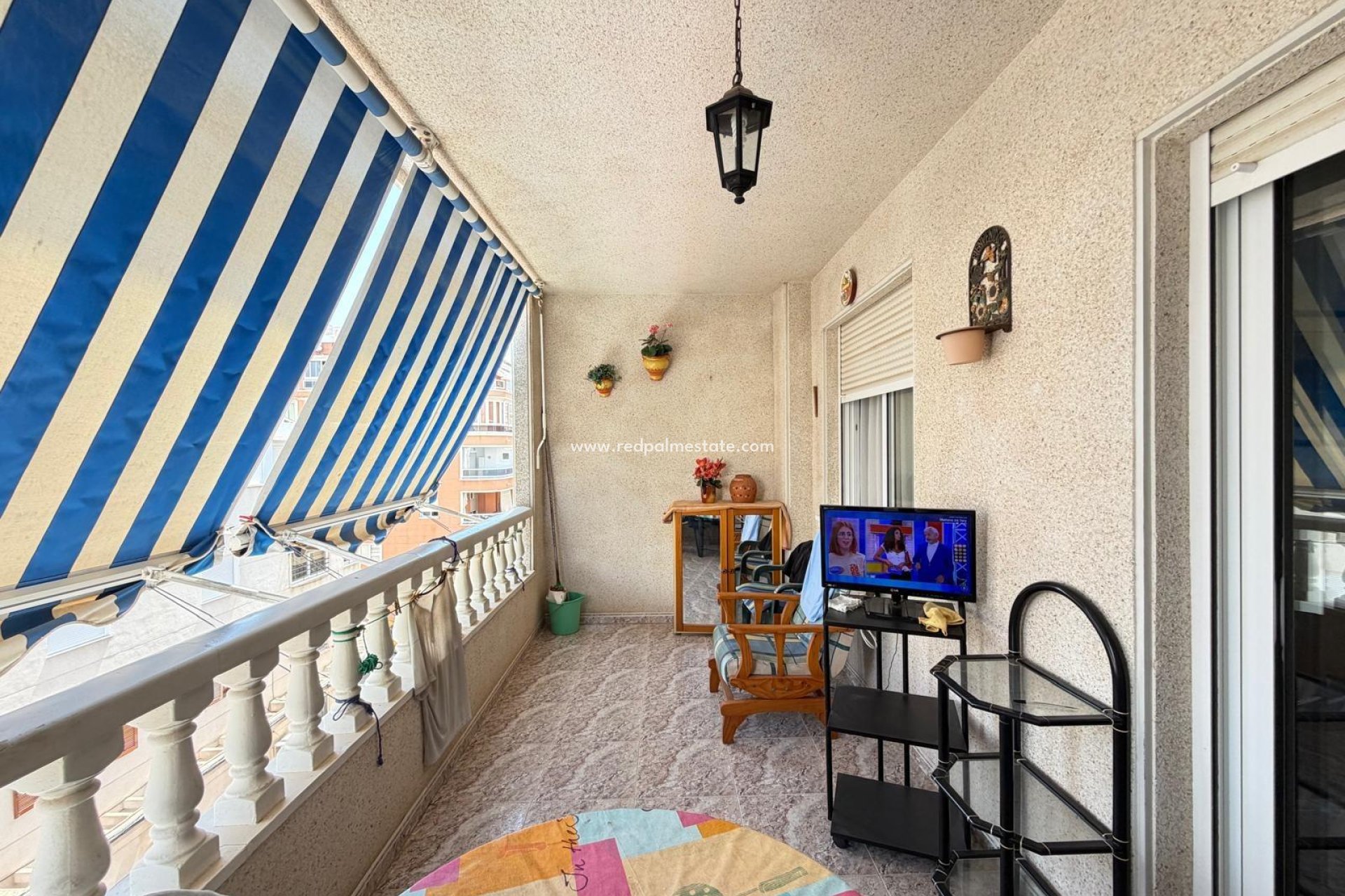 Återförsäljning - Lägenhet -
Torrevieja - Playa del Cura