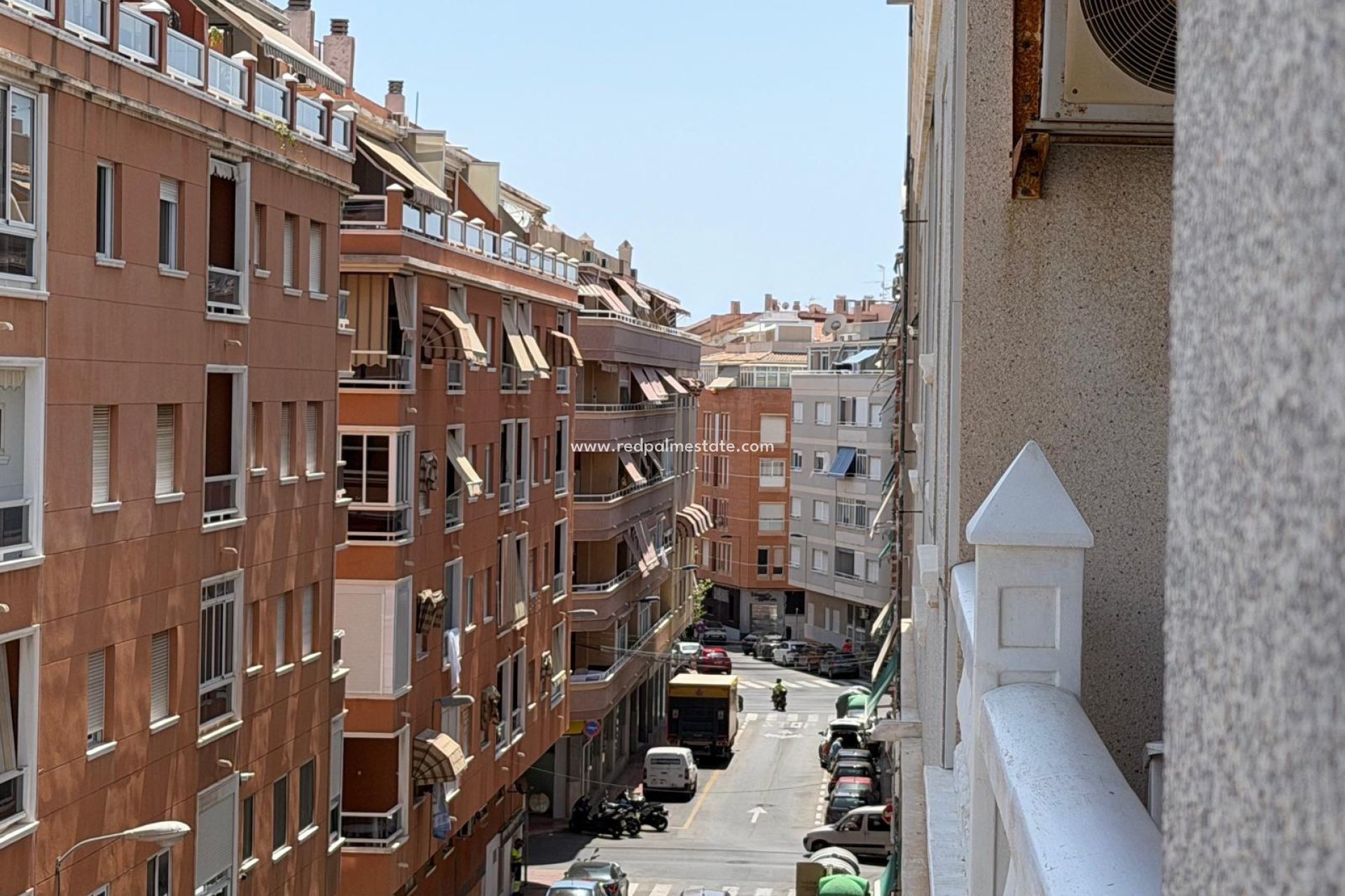 Återförsäljning - Lägenhet -
Torrevieja - Playa del Cura