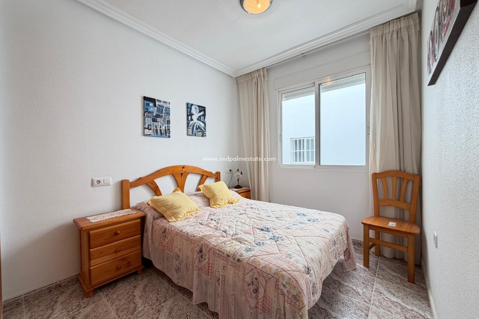 Återförsäljning - Lägenhet -
Torrevieja - Playa del Cura