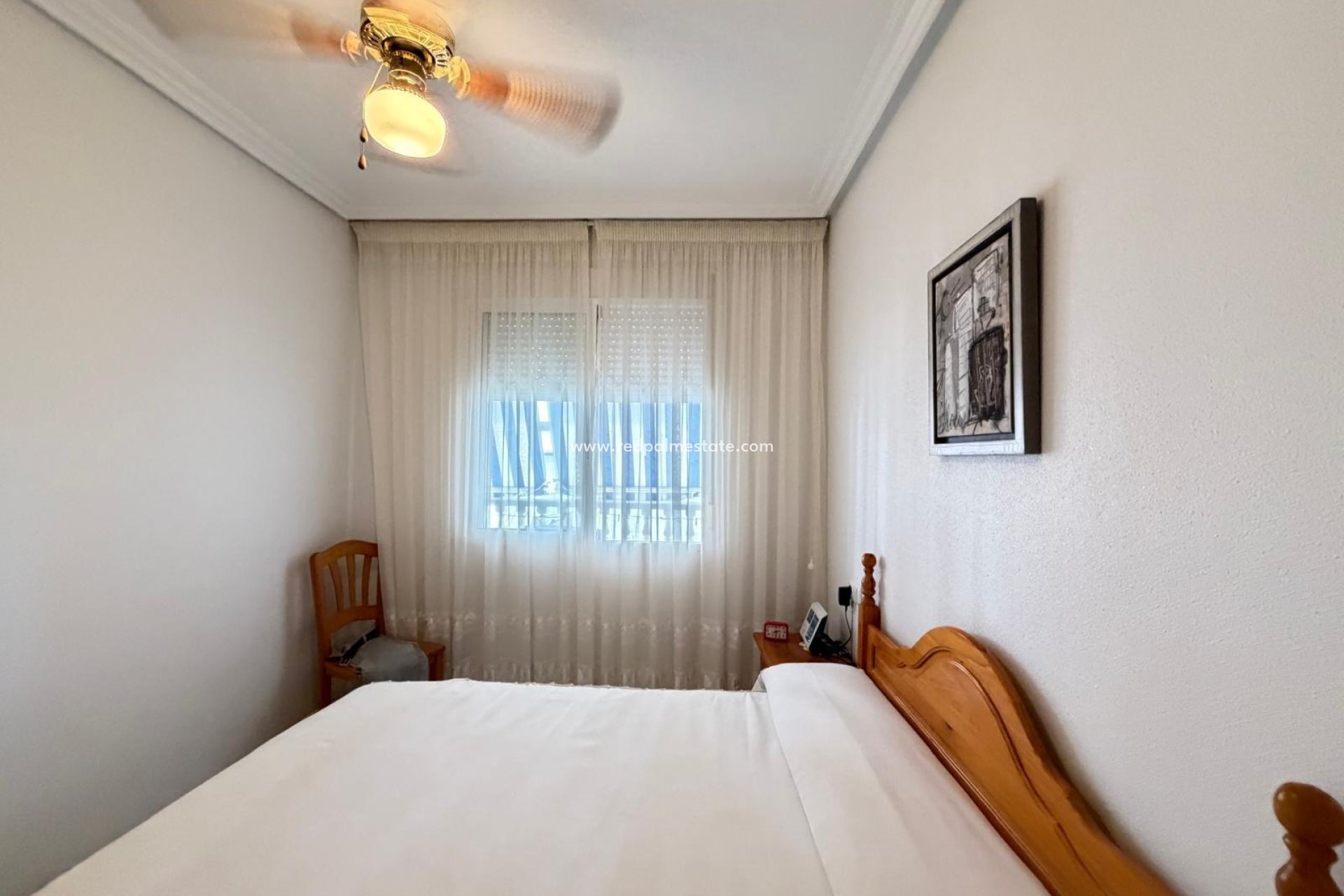 Återförsäljning - Lägenhet -
Torrevieja - Playa del Cura