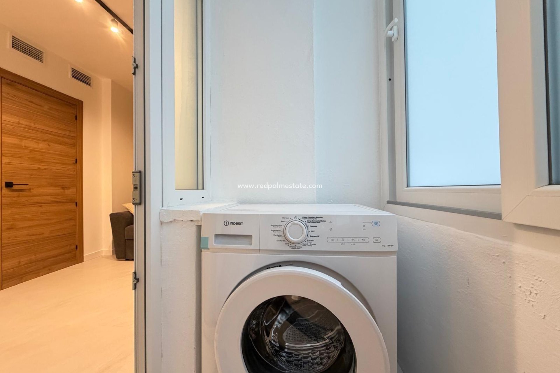 Återförsäljning - Lägenhet -
Torrevieja - Playa del Cura