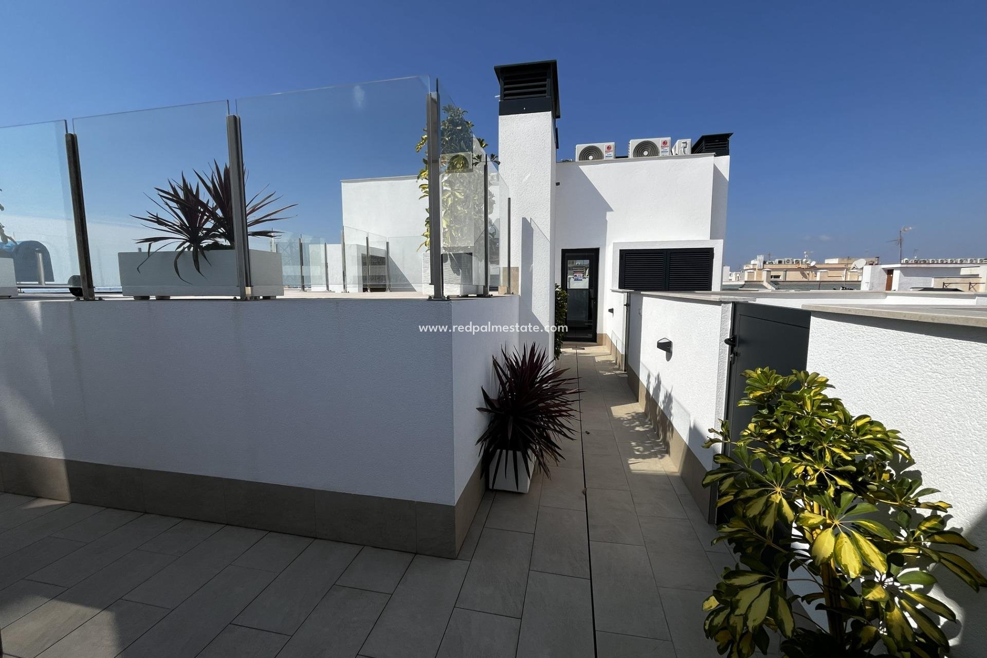 Återförsäljning - Lägenhet -
Torrevieja - Playa del Cura