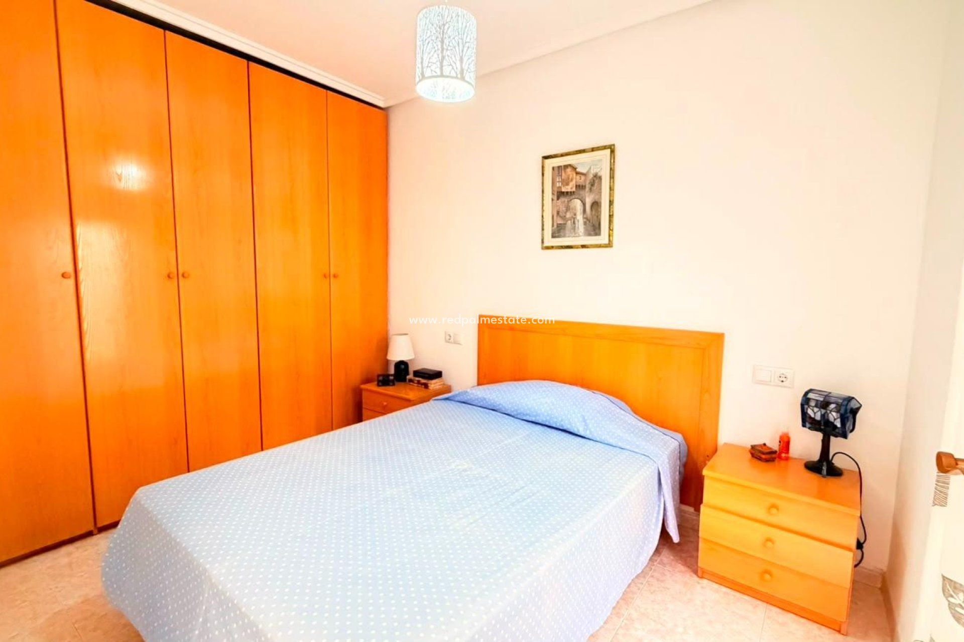 Återförsäljning - Lägenhet -
Torrevieja - Playa del Cura