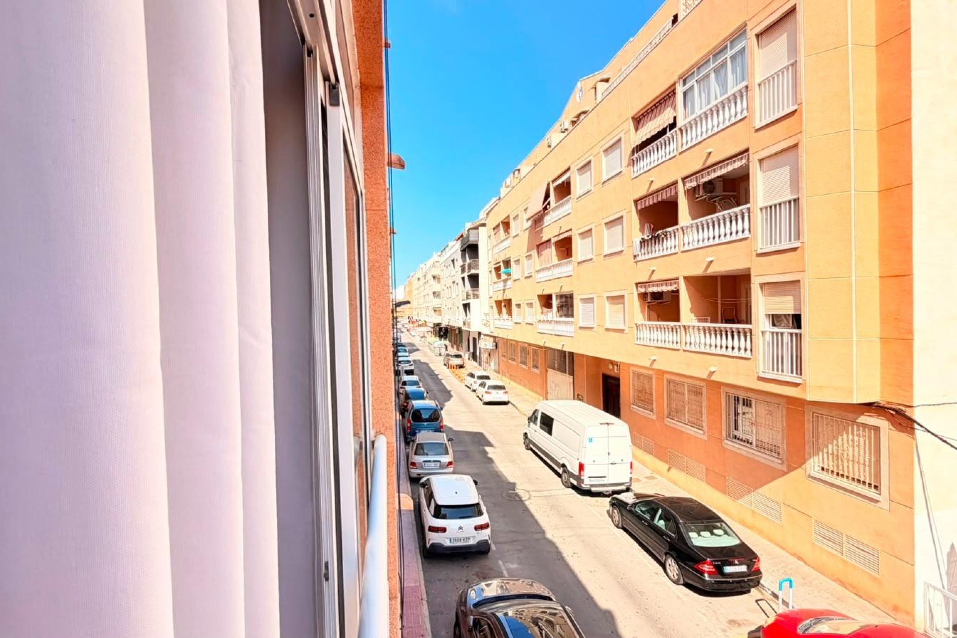 Återförsäljning - Lägenhet -
Torrevieja - Playa del Cura