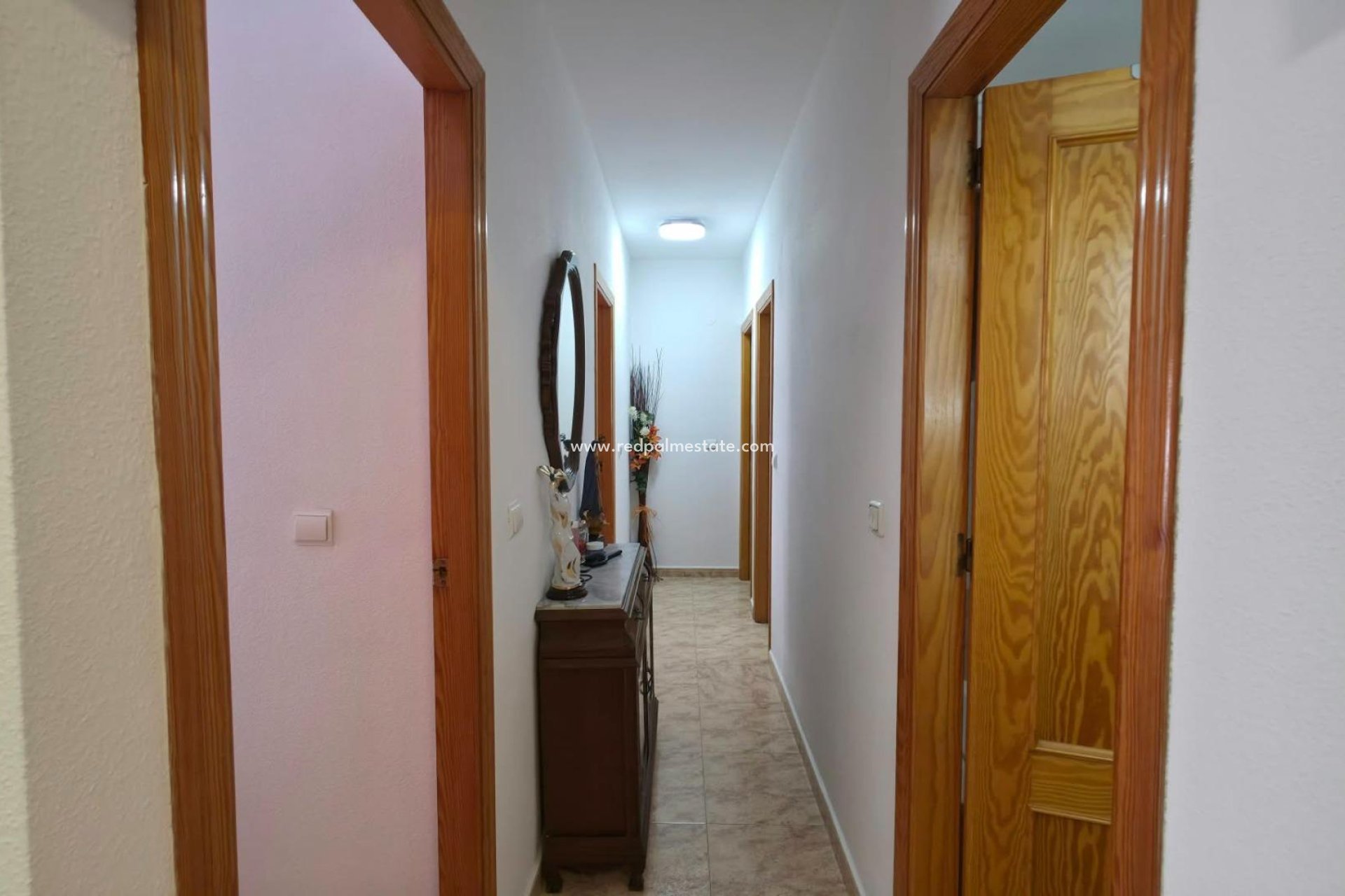 Återförsäljning - Lägenhet -
Torrevieja - Playa del Cura