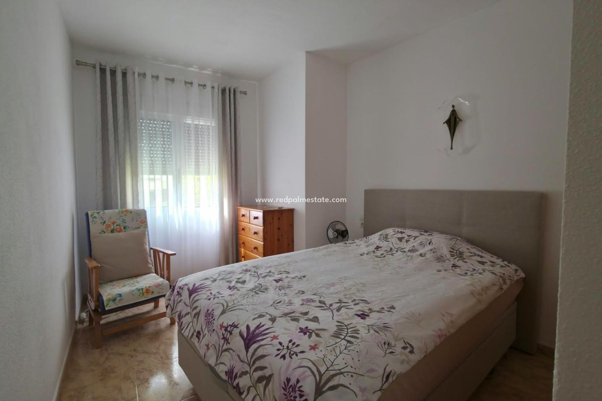 Återförsäljning - Lägenhet -
Torrevieja - Playa del Cura