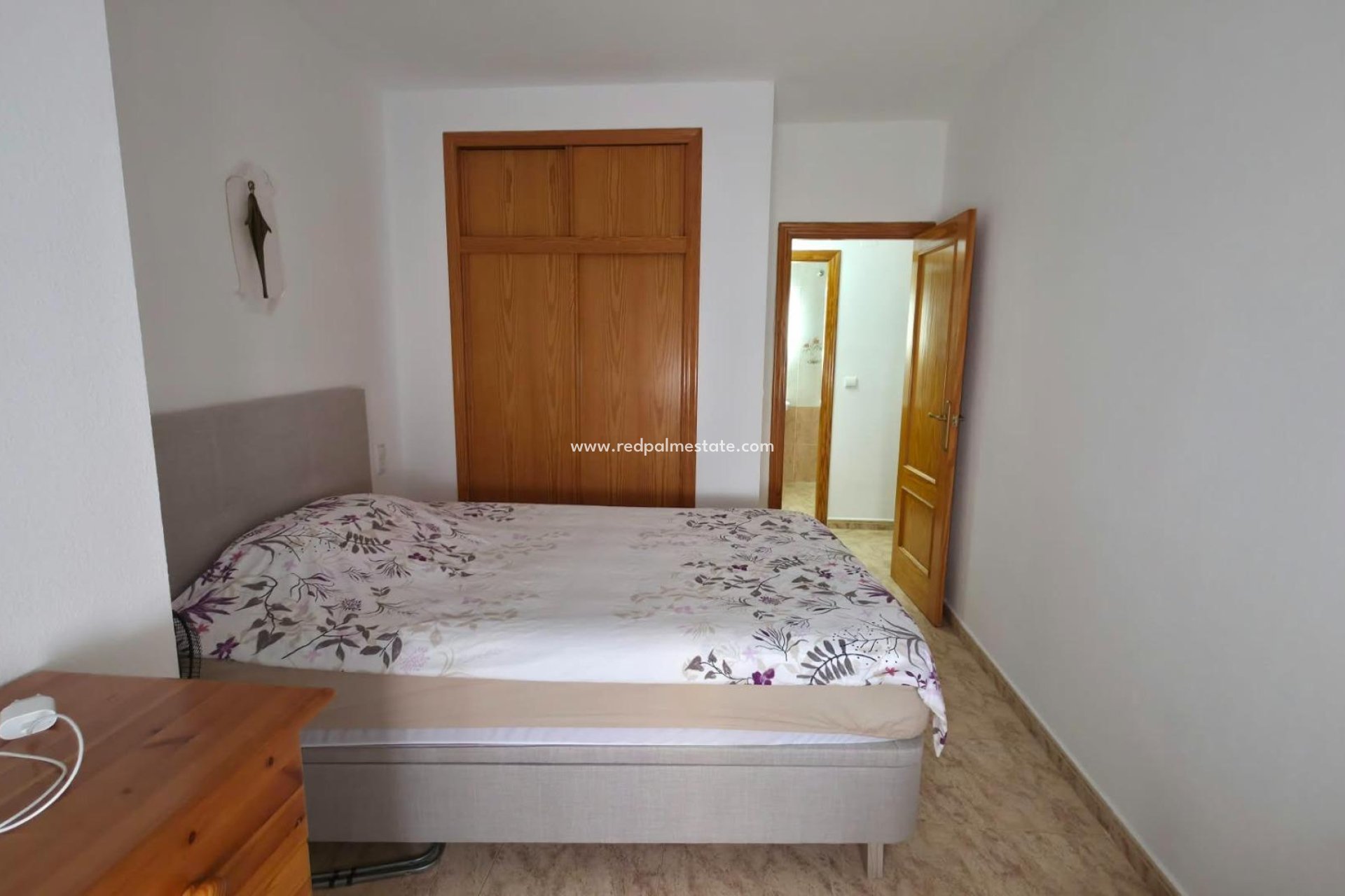 Återförsäljning - Lägenhet -
Torrevieja - Playa del Cura