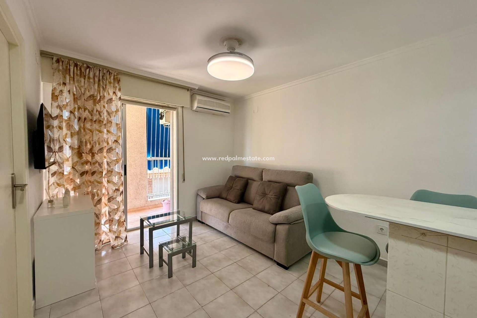 Återförsäljning - Lägenhet -
Torrevieja - Playa del Cura