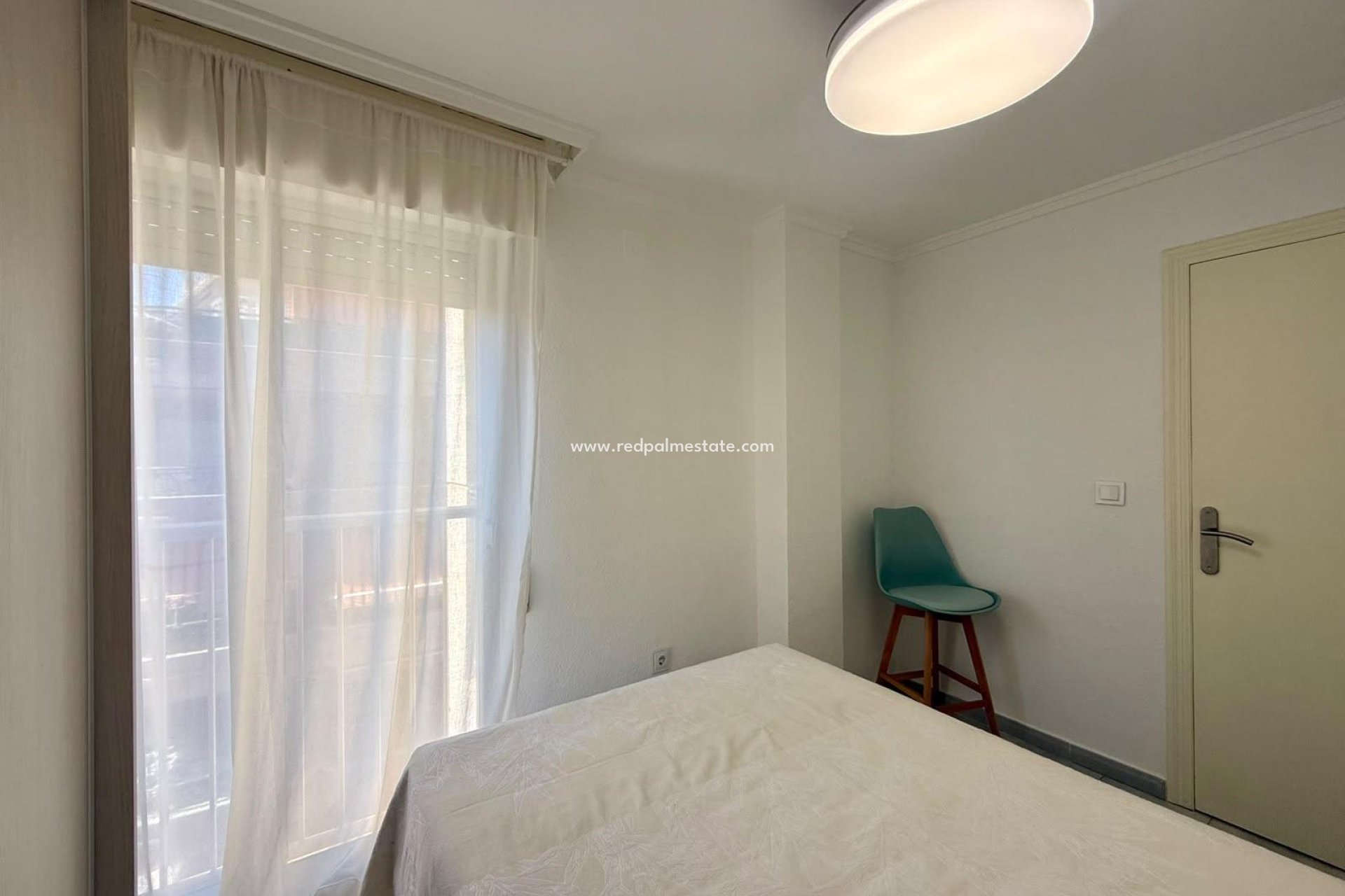 Återförsäljning - Lägenhet -
Torrevieja - Playa del Cura
