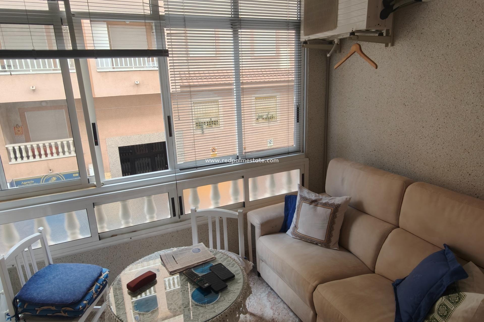 Återförsäljning - Lägenhet -
Torrevieja - Playa del Cura