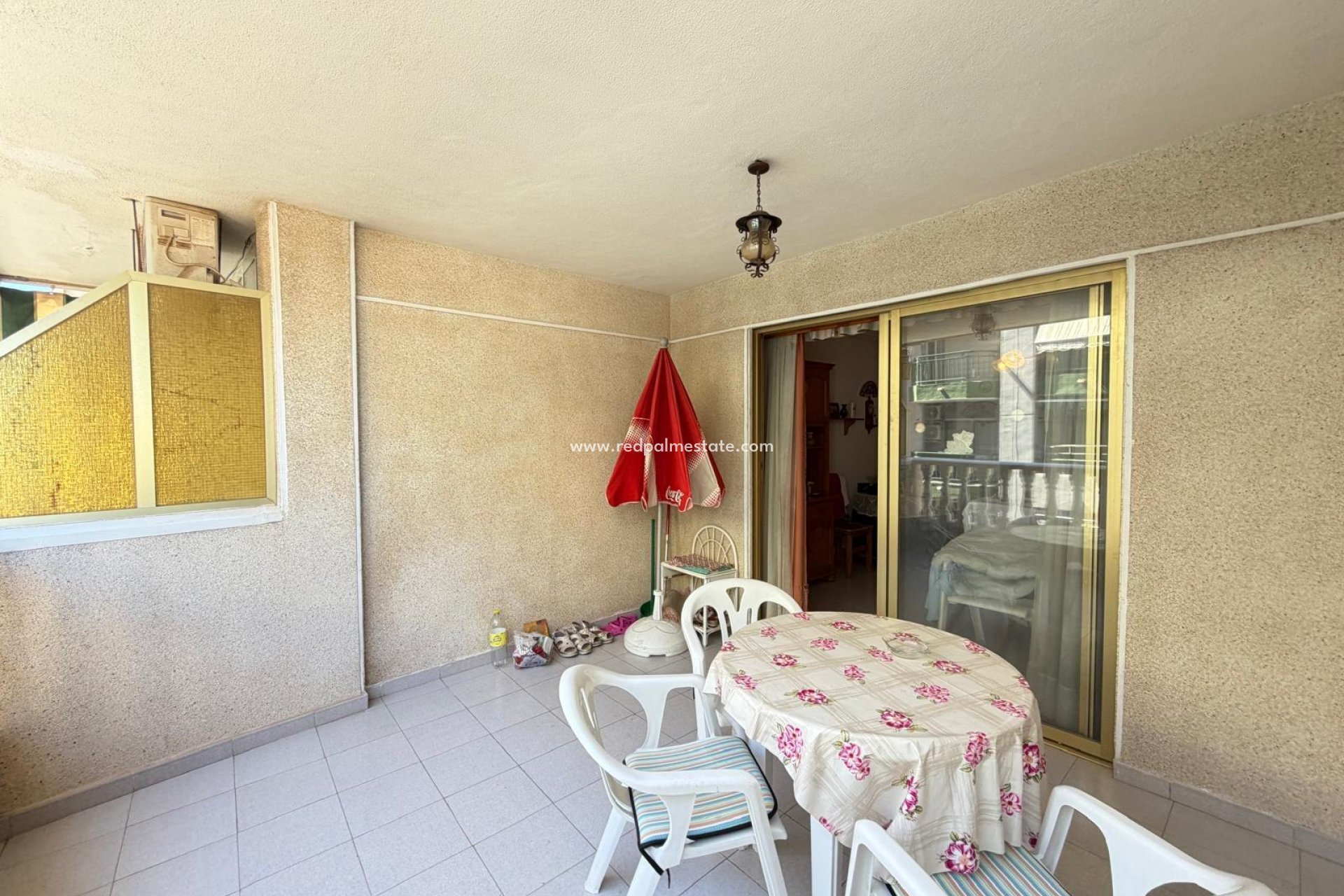 Återförsäljning - Lägenhet -
Torrevieja - Playa del Cura