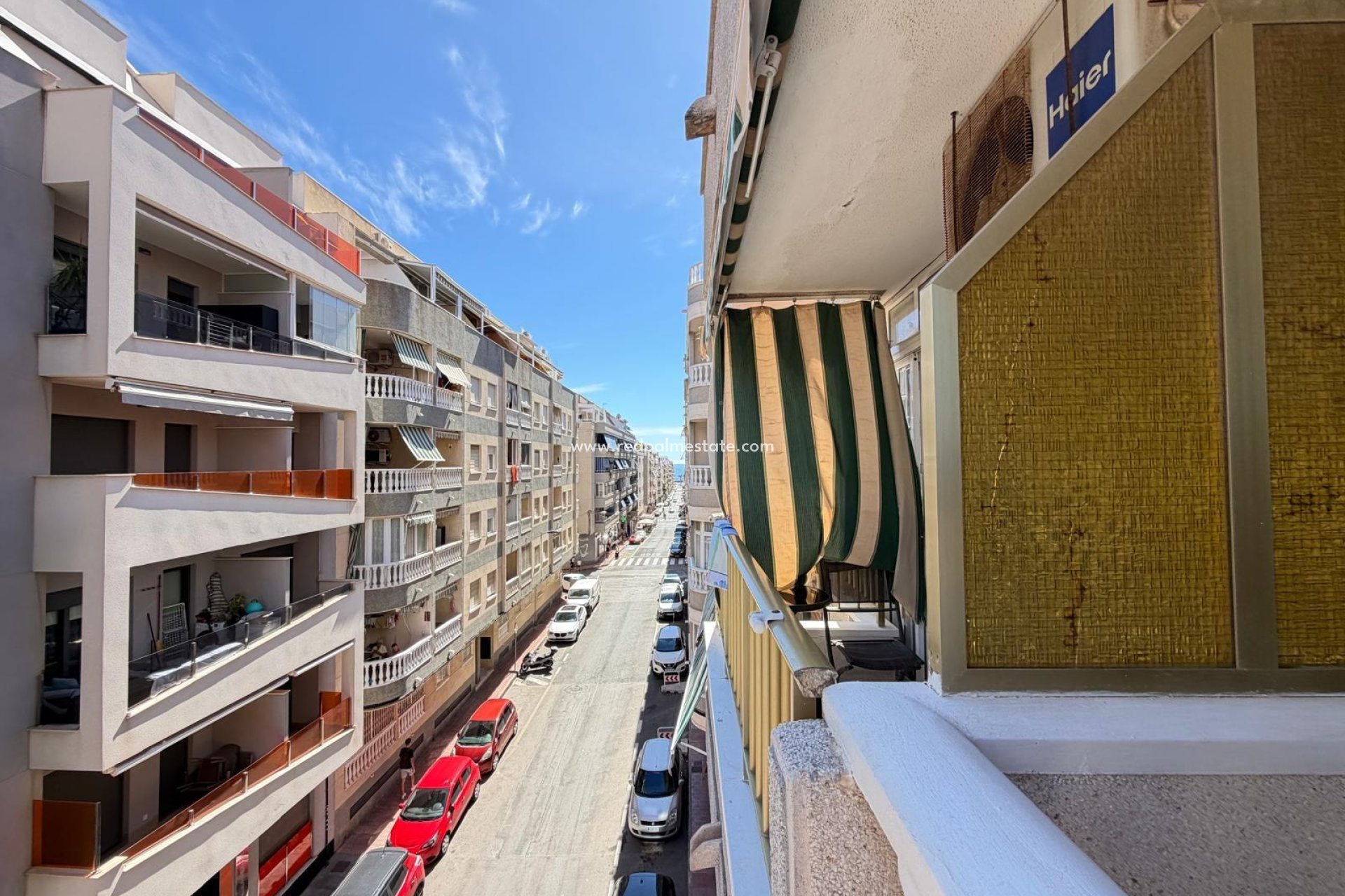Återförsäljning - Lägenhet -
Torrevieja - Playa del Cura