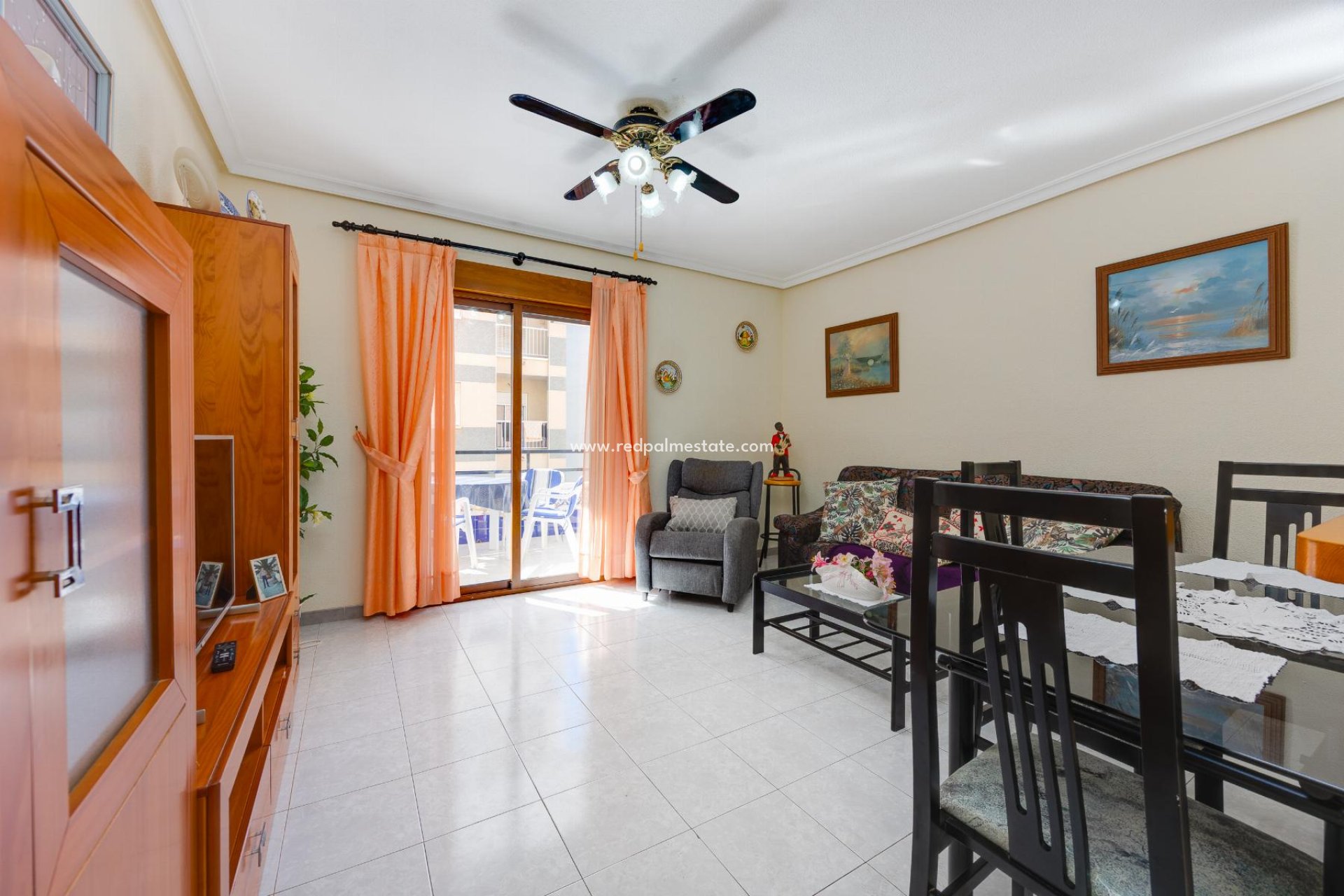 Återförsäljning - Lägenhet -
Torrevieja - Playa del Cura