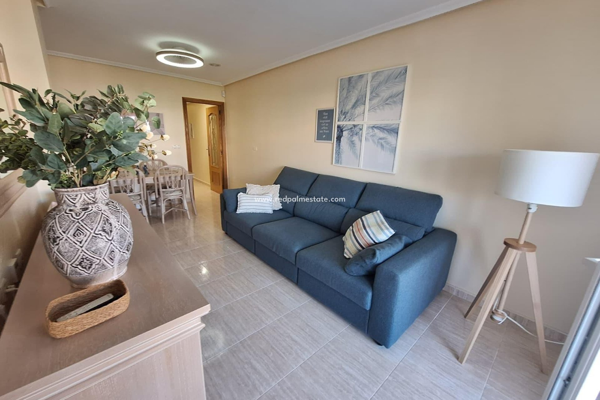 Återförsäljning - Lägenhet -
Torrevieja - Playa del Cura