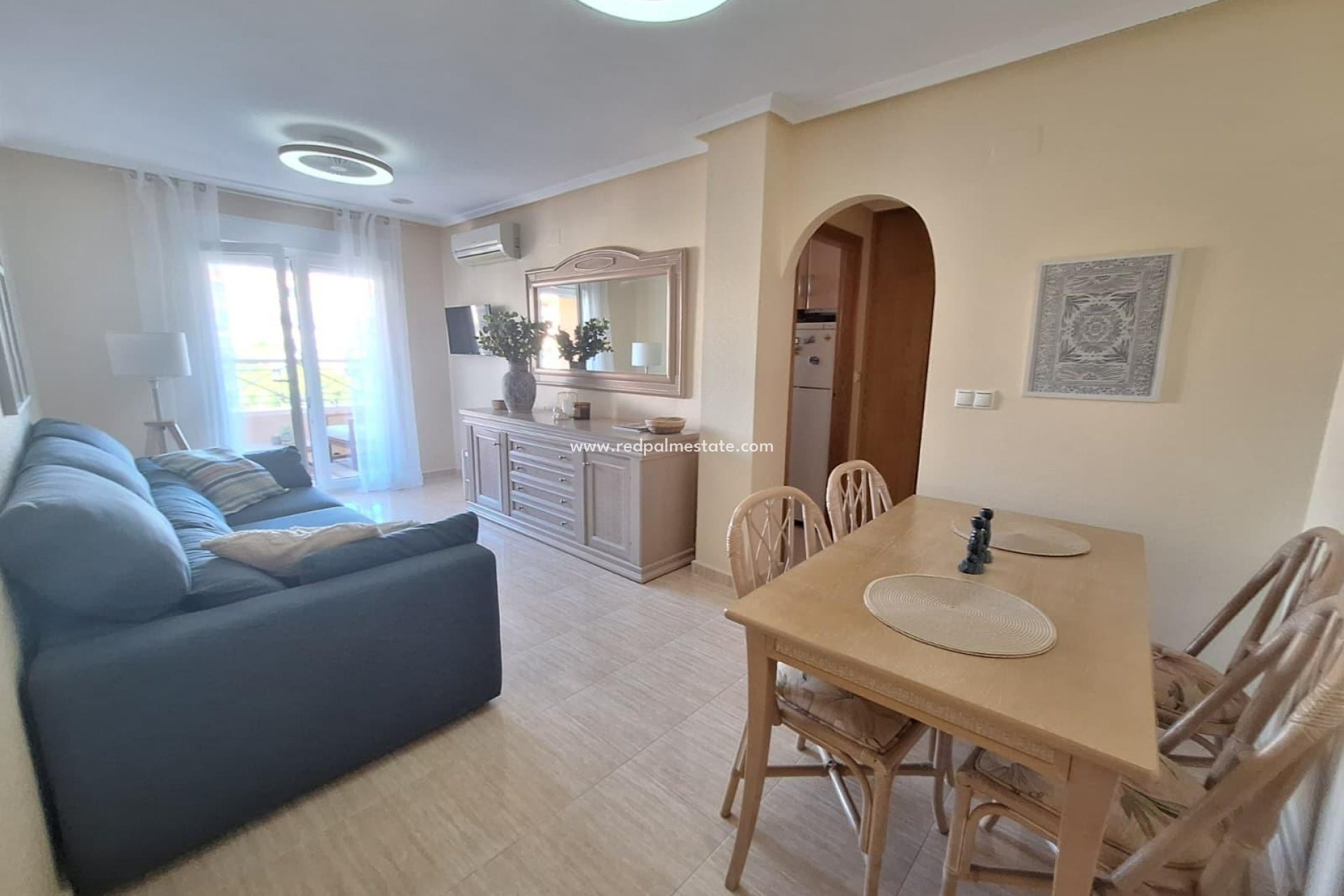 Återförsäljning - Lägenhet -
Torrevieja - Playa del Cura