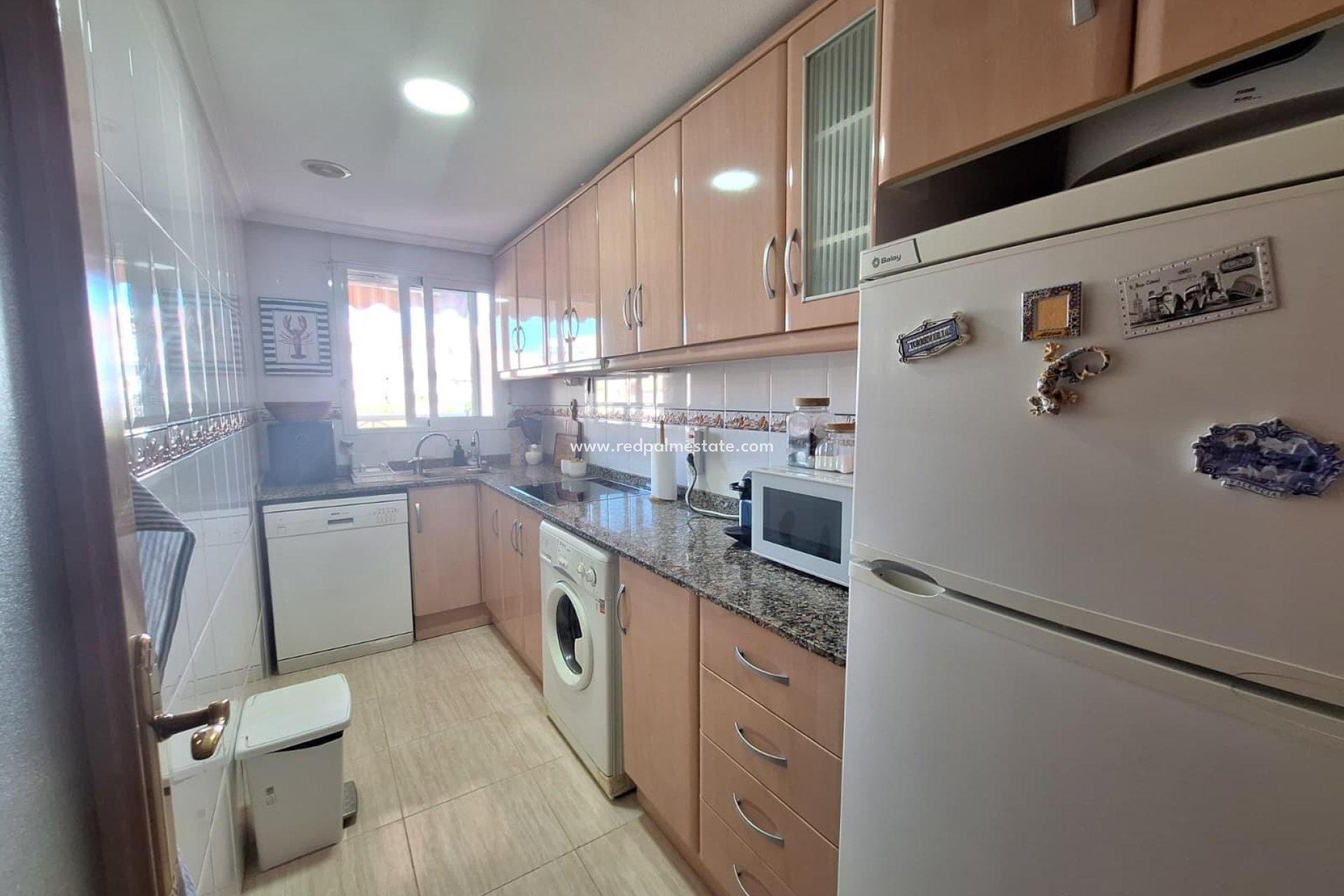 Återförsäljning - Lägenhet -
Torrevieja - Playa del Cura