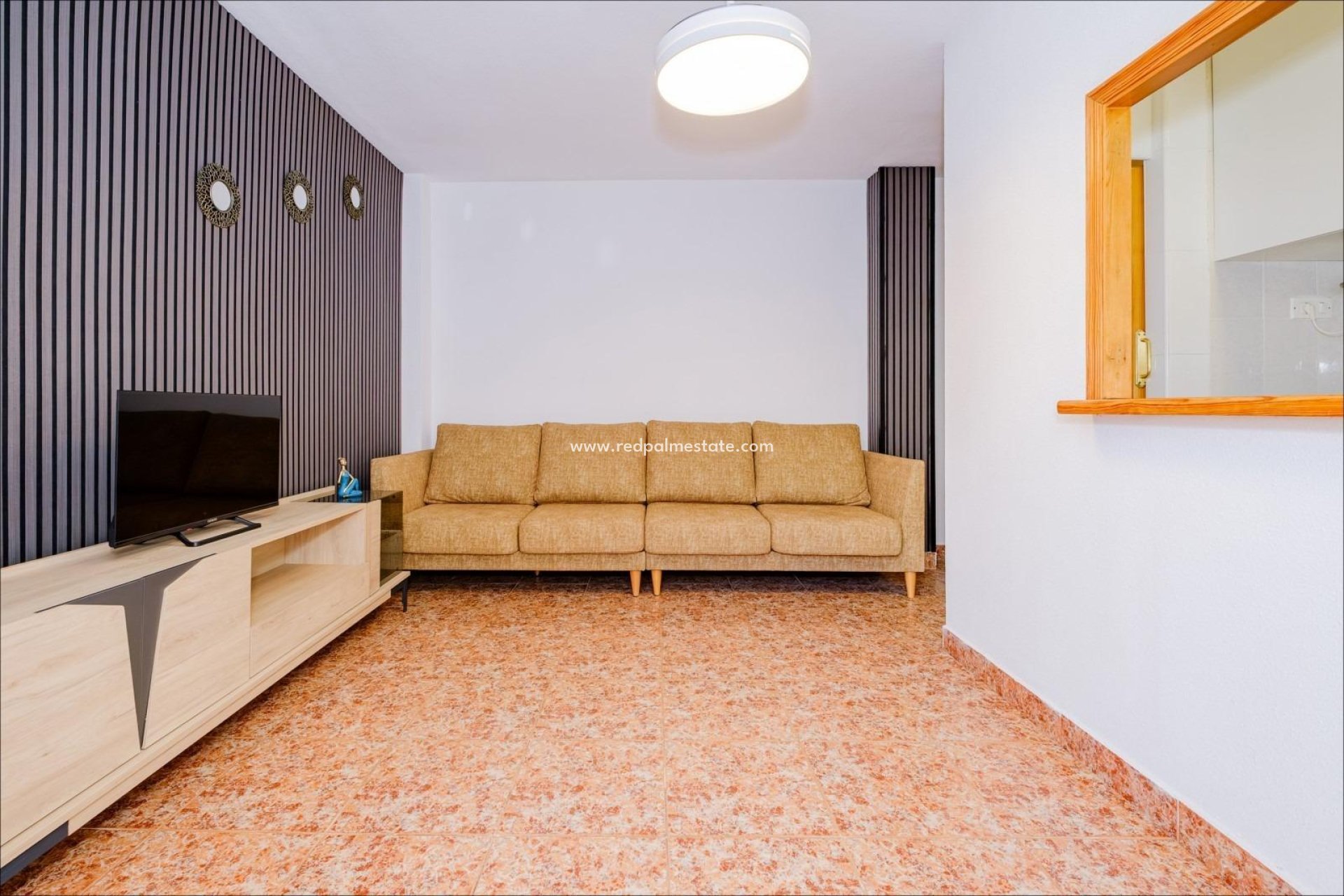 Återförsäljning - Lägenhet -
Torrevieja - Playa del Cura