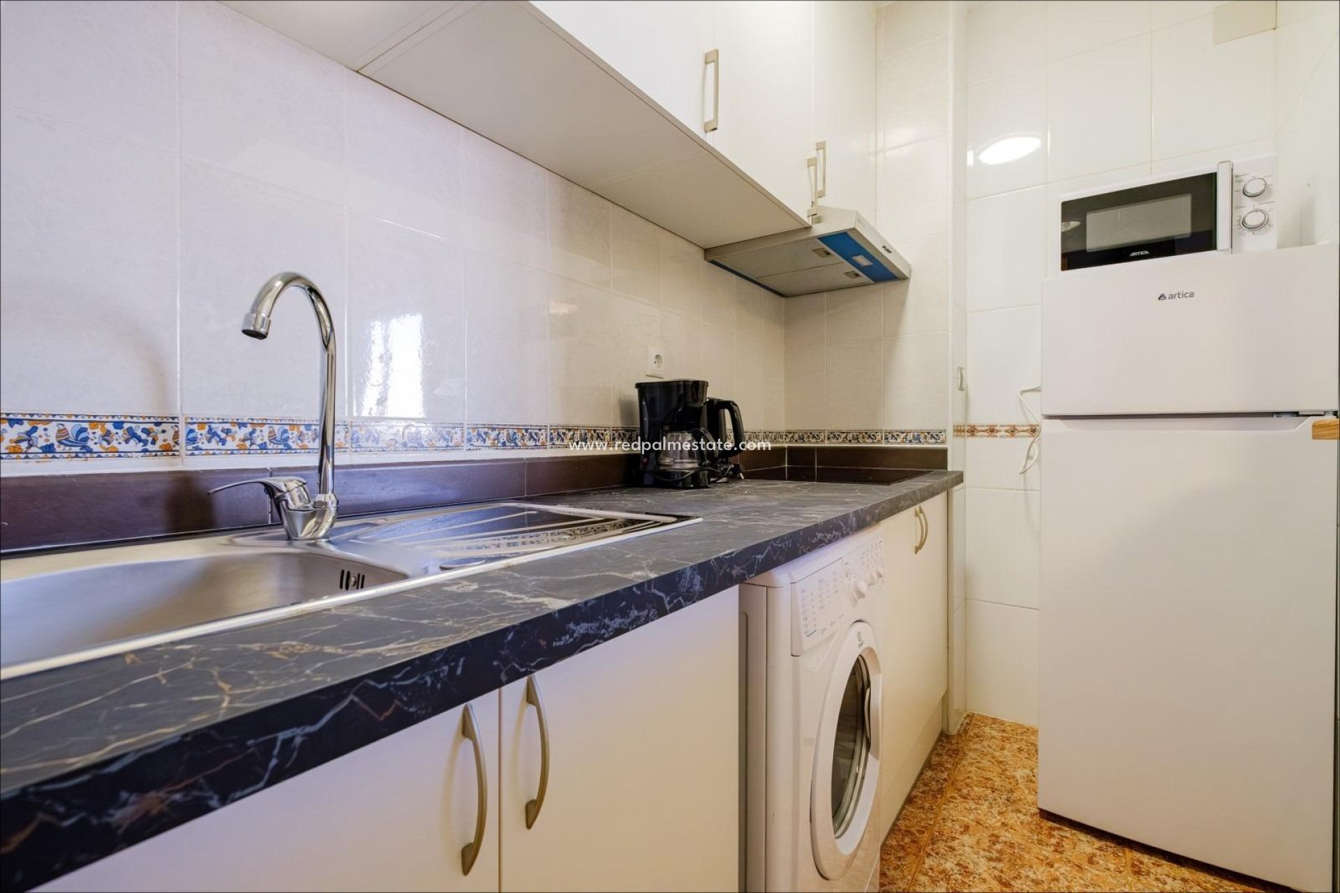 Återförsäljning - Lägenhet -
Torrevieja - Playa del Cura