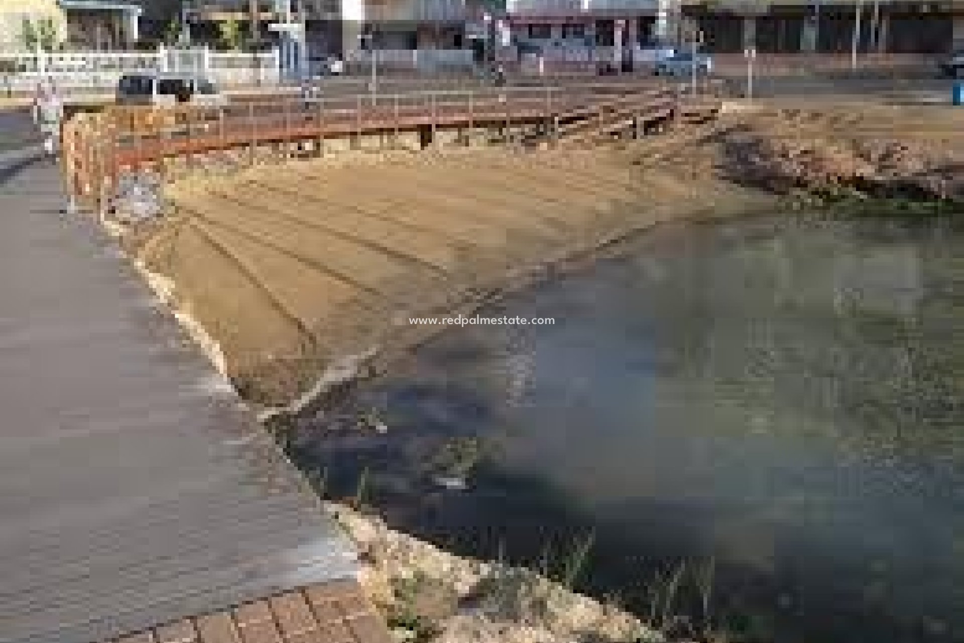 Återförsäljning - Lägenhet -
Torrevieja - Playa del Cura